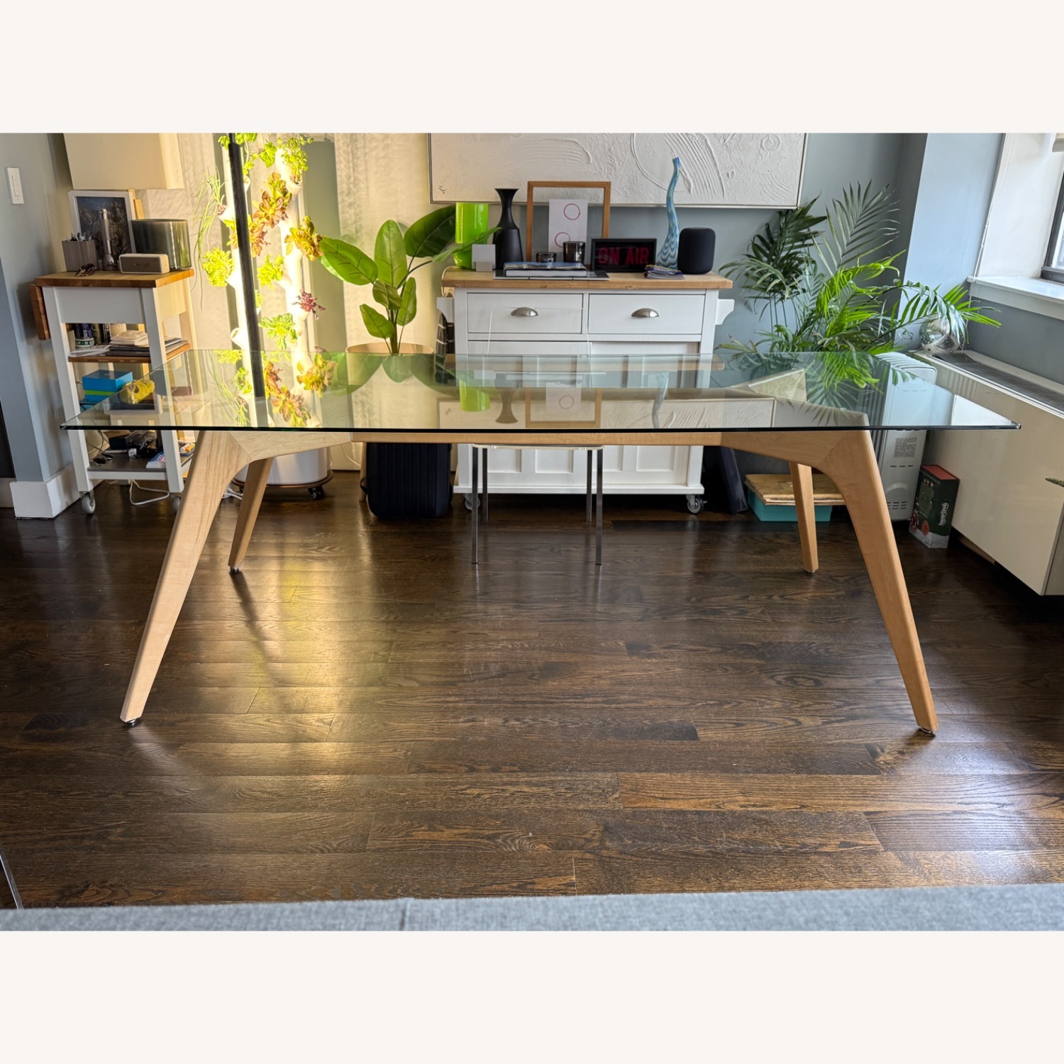 Joybird Hesse Dining Table - image-5