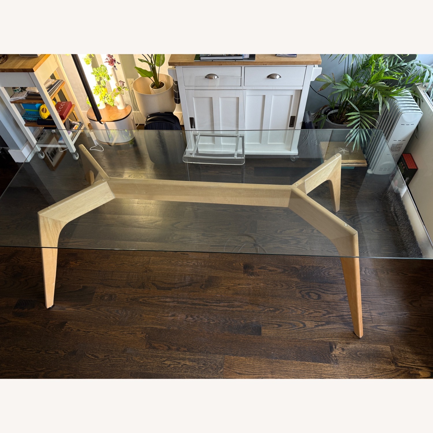 Joybird Hesse Dining Table - image-2