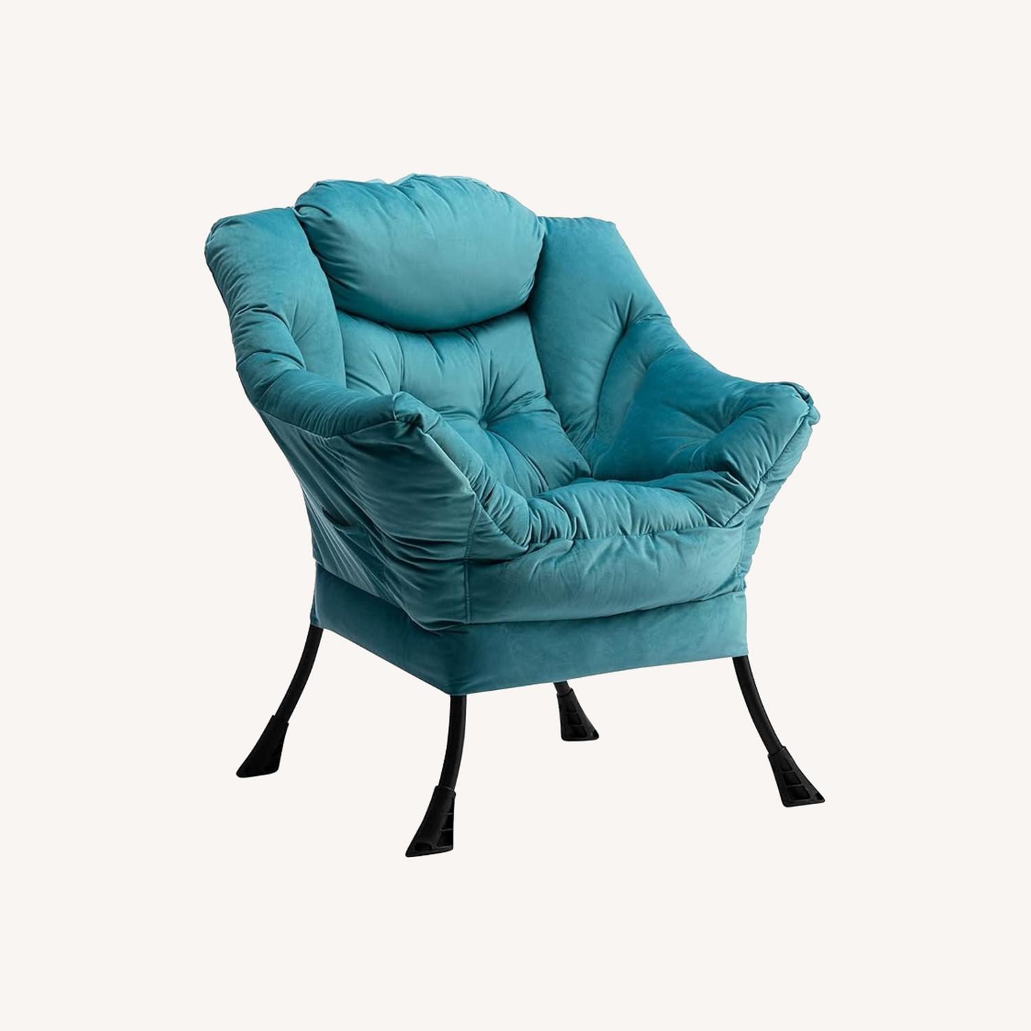 Holly Home Extra Large Lounge Chair - image-0