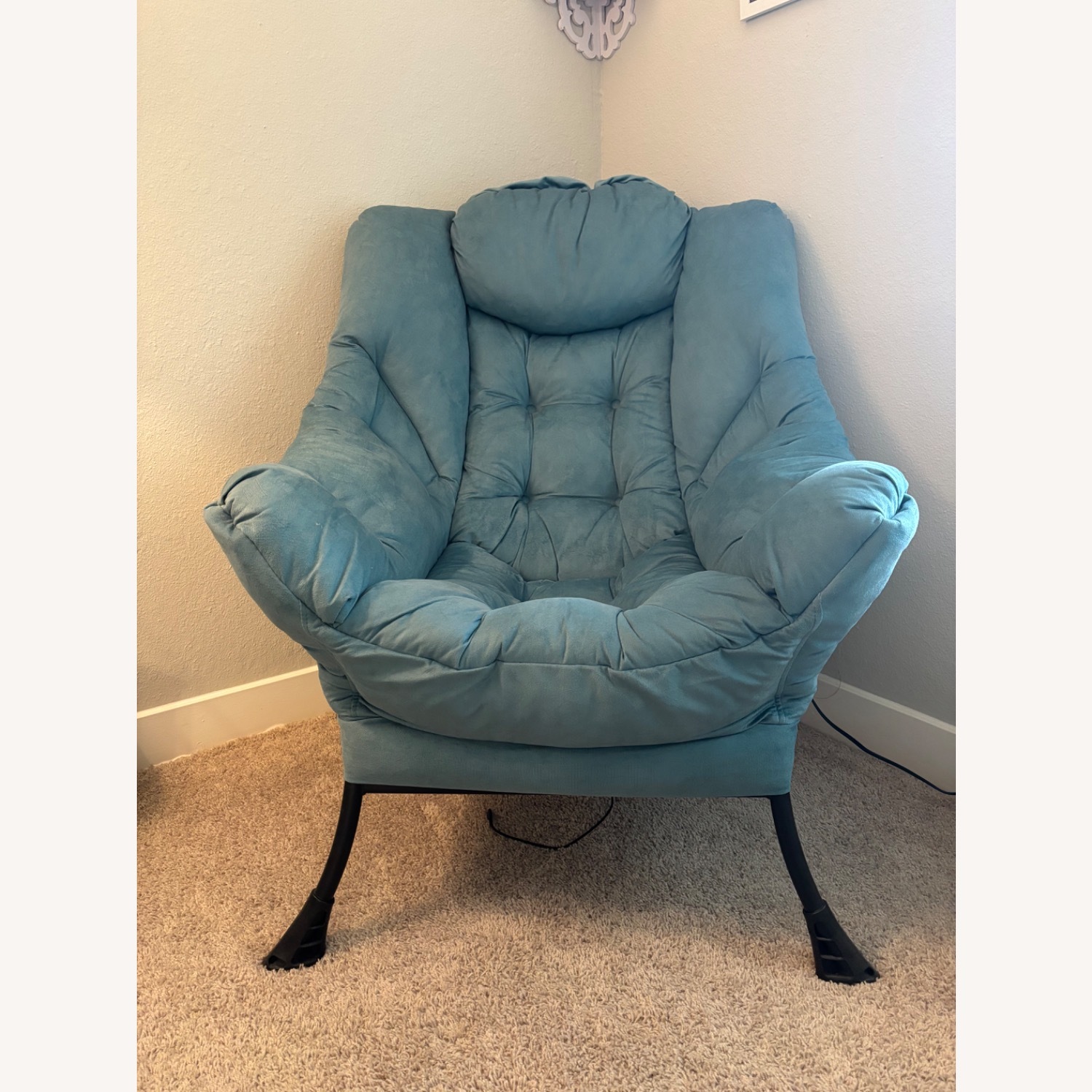 Holly Home Extra Large Lounge Chair - image-1