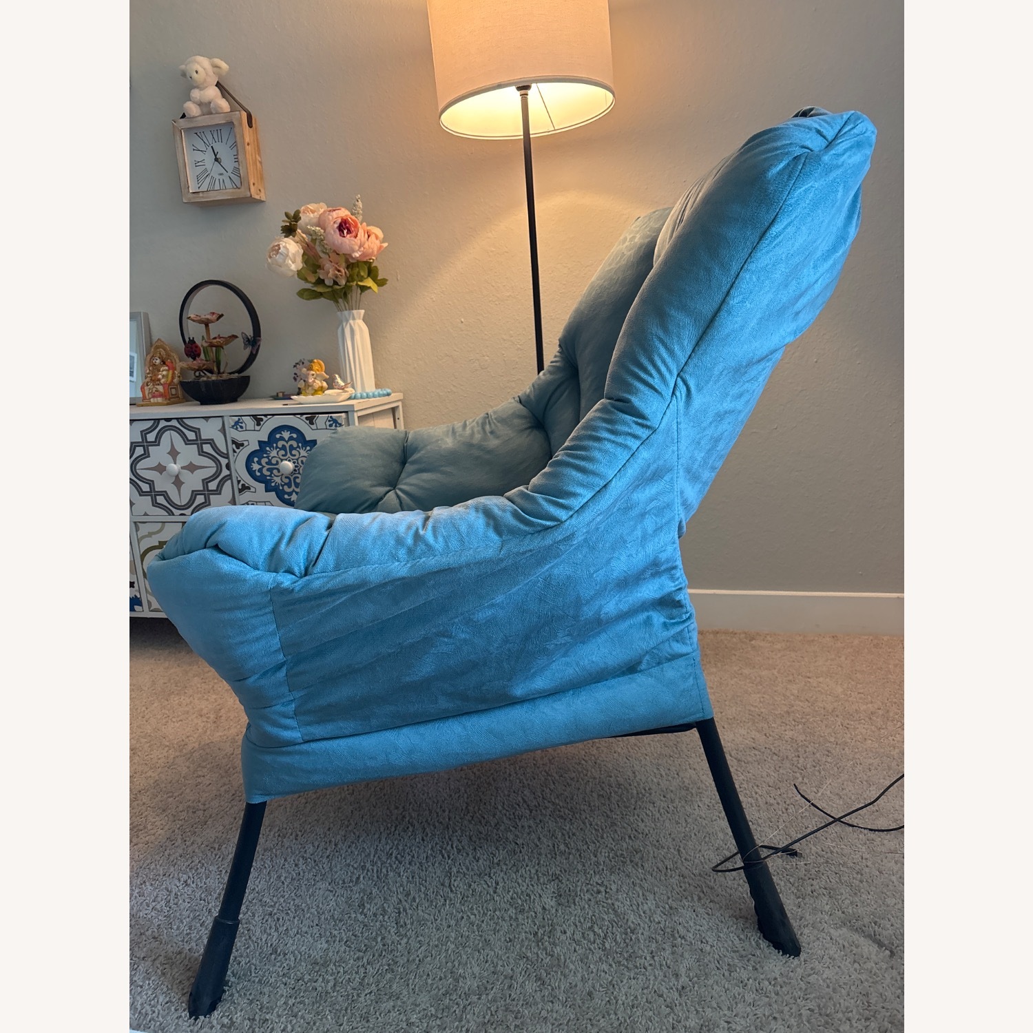 Holly Home Extra Large Lounge Chair - image-2