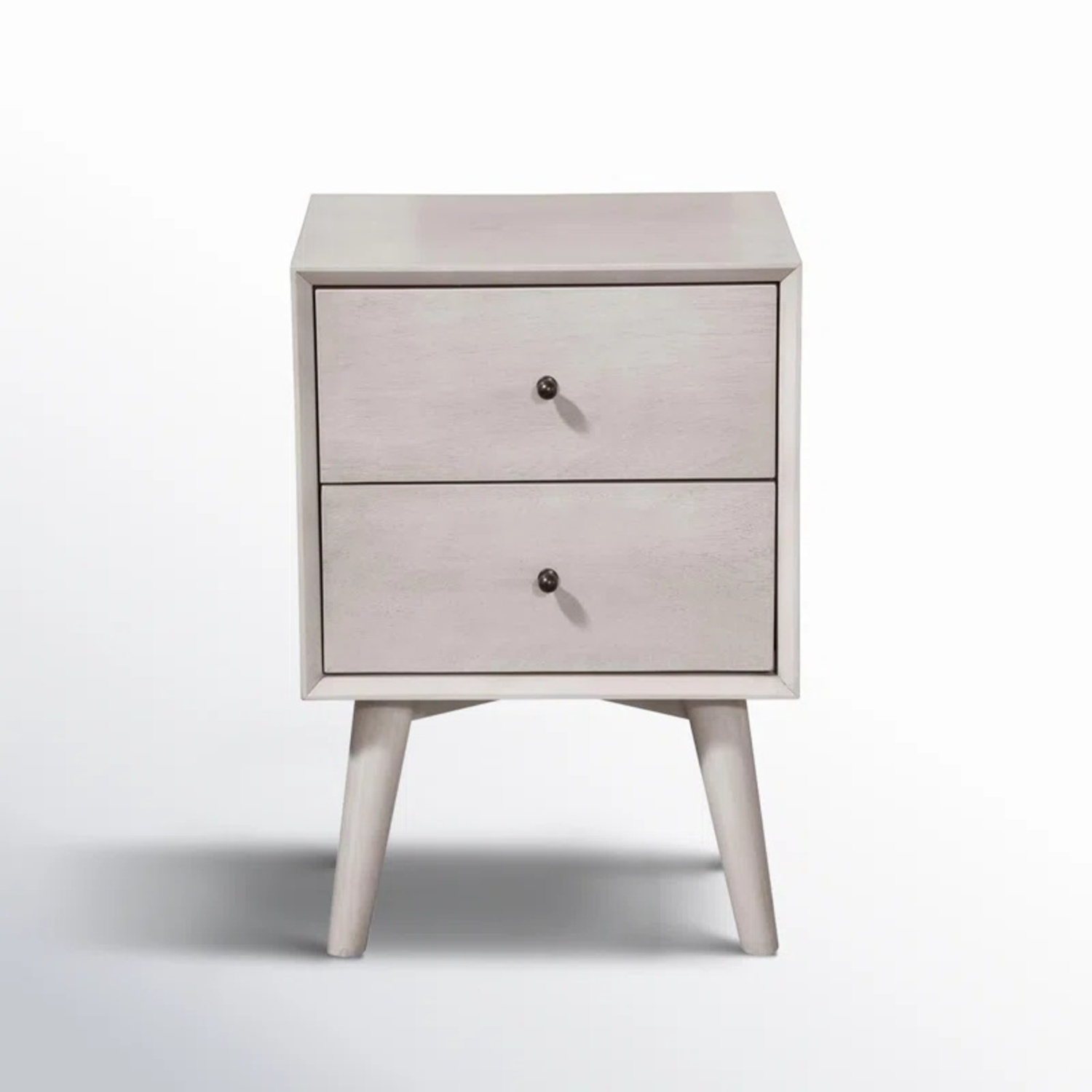 Williams 2-Drawer Nightstand - image-4