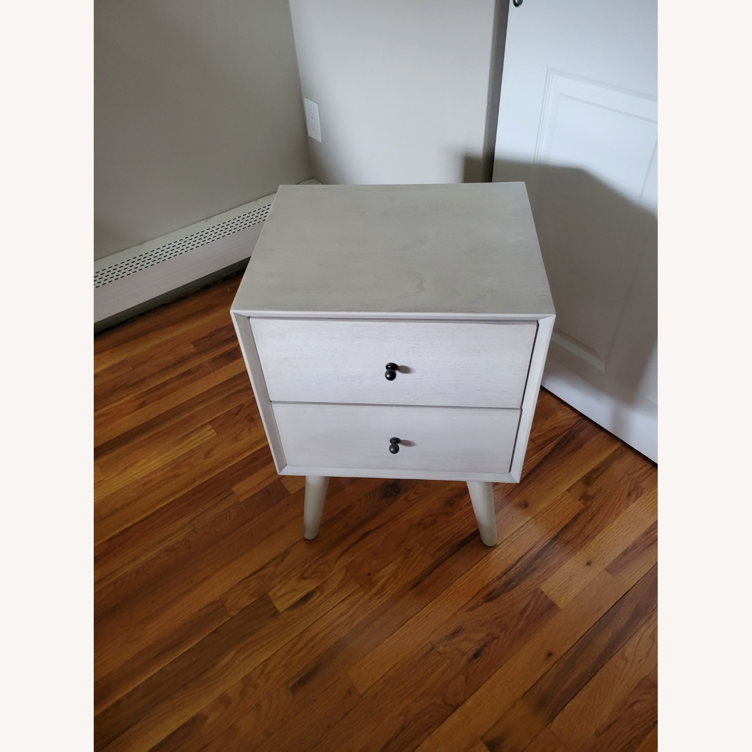 Williams 2-Drawer Nightstand - image-2