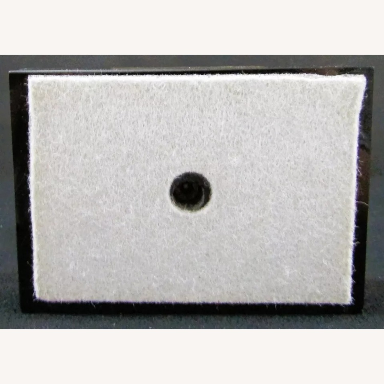 Salvador Dali Daum Glass 1984 La Guitar Sculpture - image-16