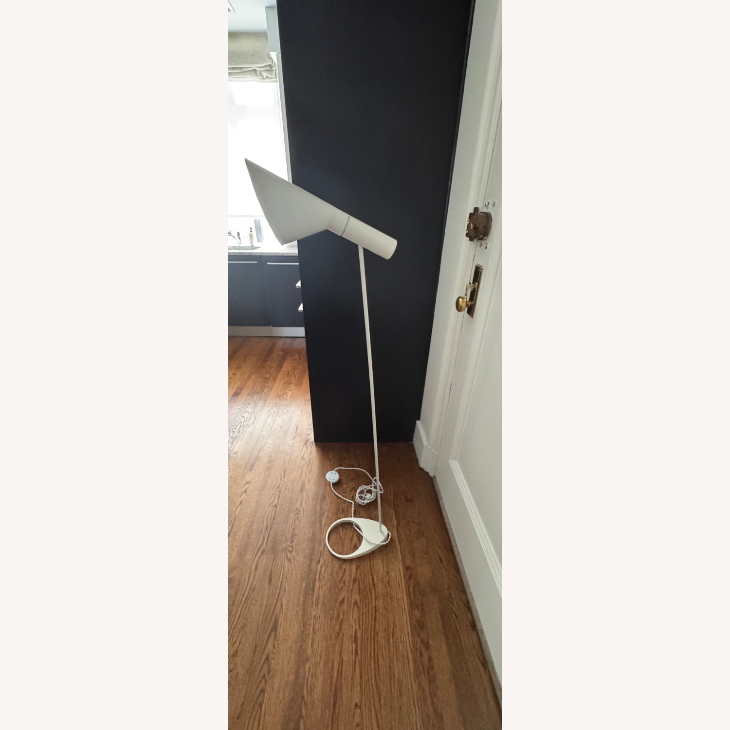 France and Son AJ Floor Lamp - image-1