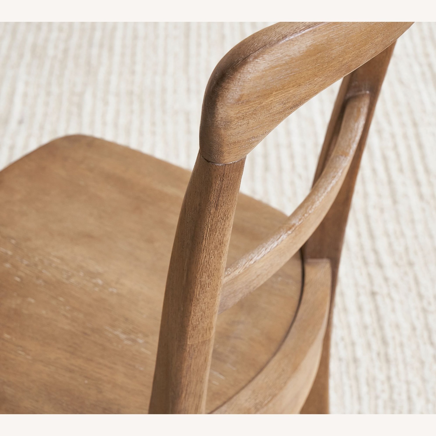 Pottery Barn Cline Bistro Dining Chair - image-3