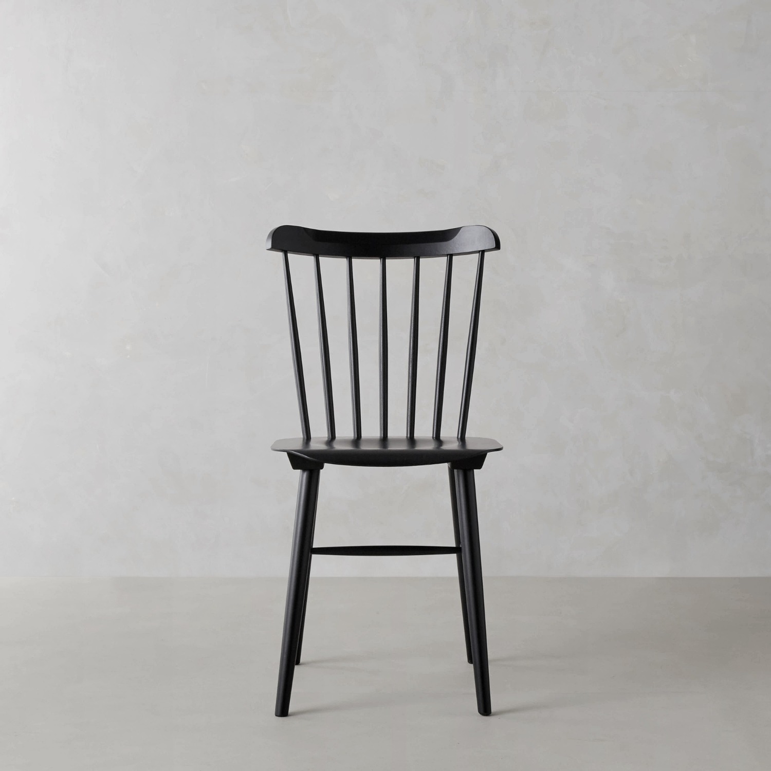 Williams Sonoma Ton Ironica Dining Side Chair - image-7