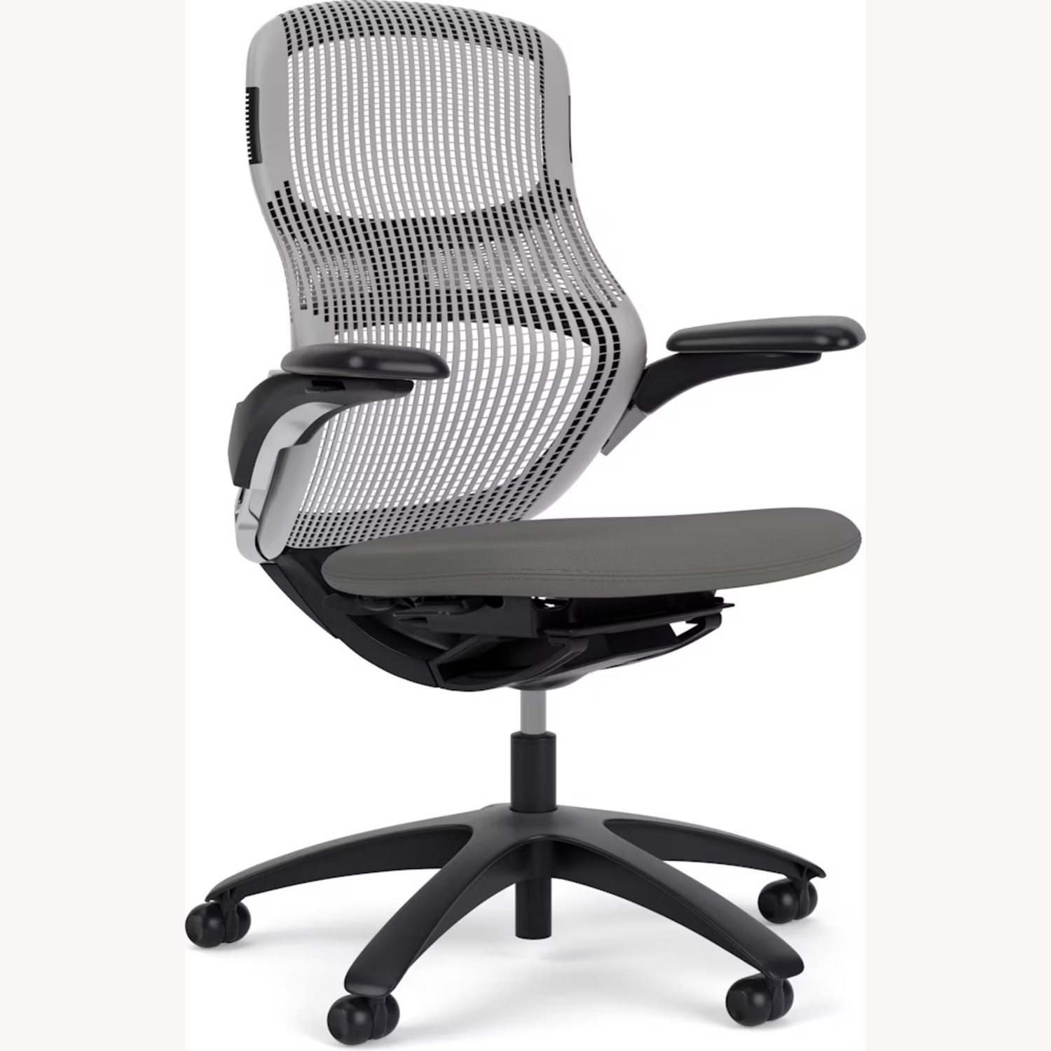 Knoll Generation Office Chair - Good Condition - image-4
