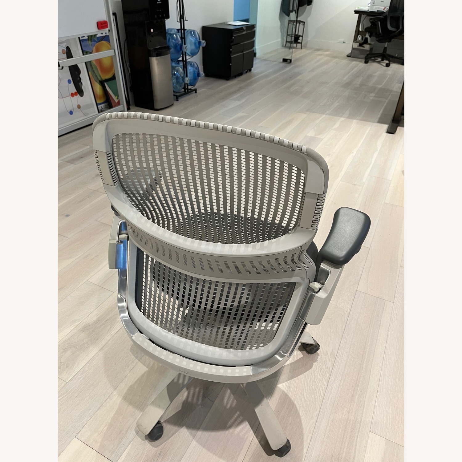 Knoll Generation Office Chair - Good Condition - image-3