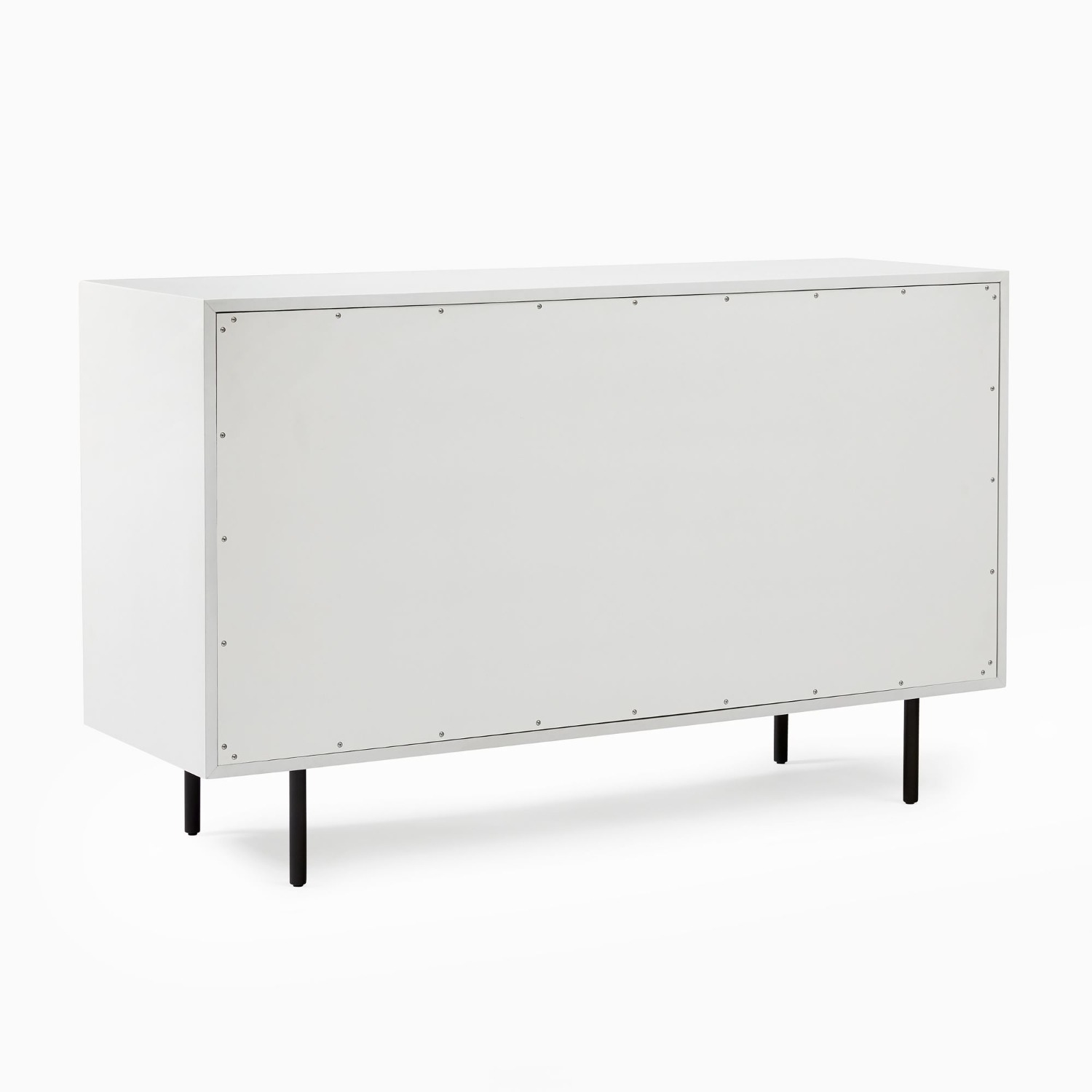 West Elm Quinn 6-Drawer Dresser (56") - image-2
