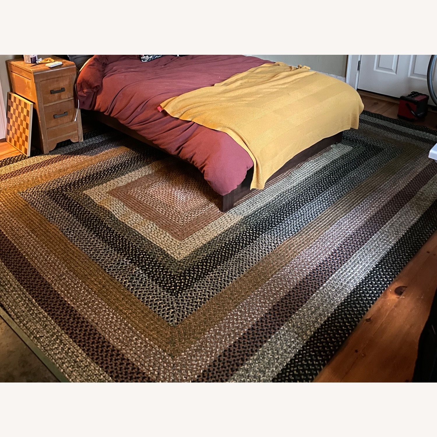 Safavieh 9’x12’ Braided Rug 9X12 - image-1