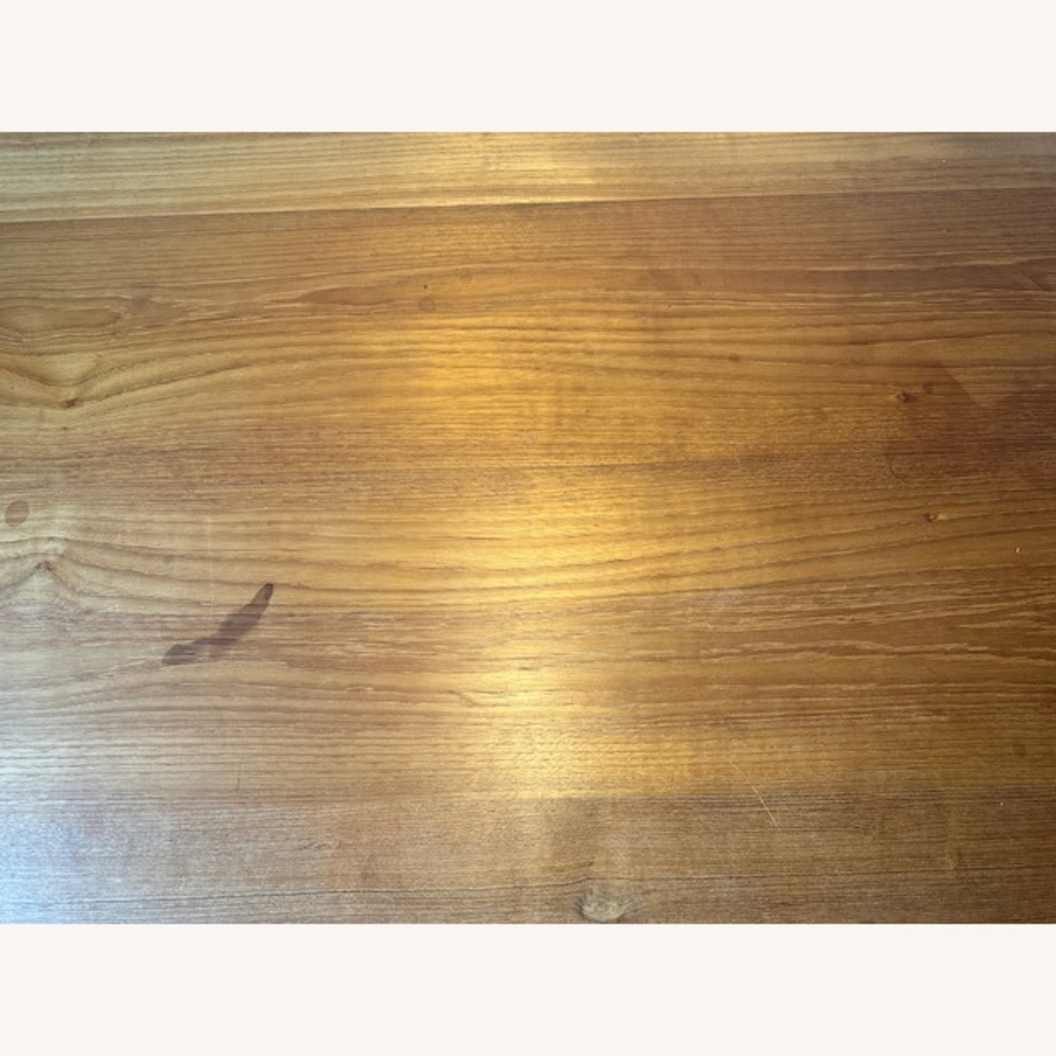 Solidhardwood Teak Table - image-10