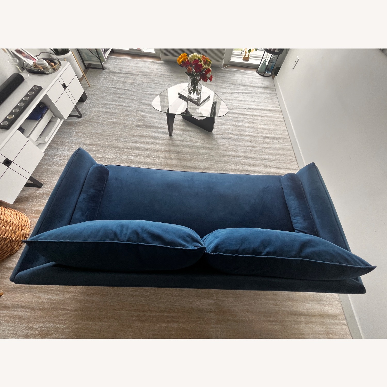 Wayfair Mercer41 Modern 3 Seater - image-3