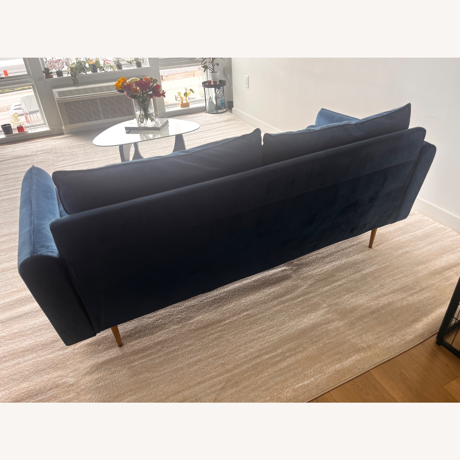 Wayfair Mercer41 Modern 3 Seater - image-2