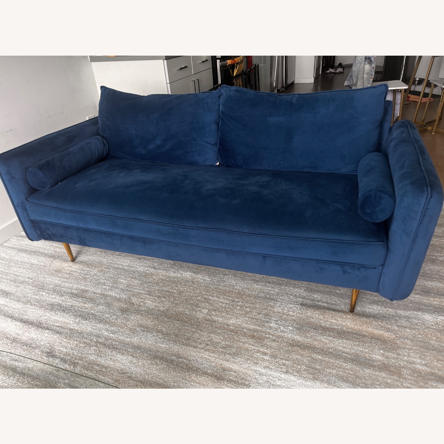 Wayfair Mercer41 Modern 3 Seater - image-1