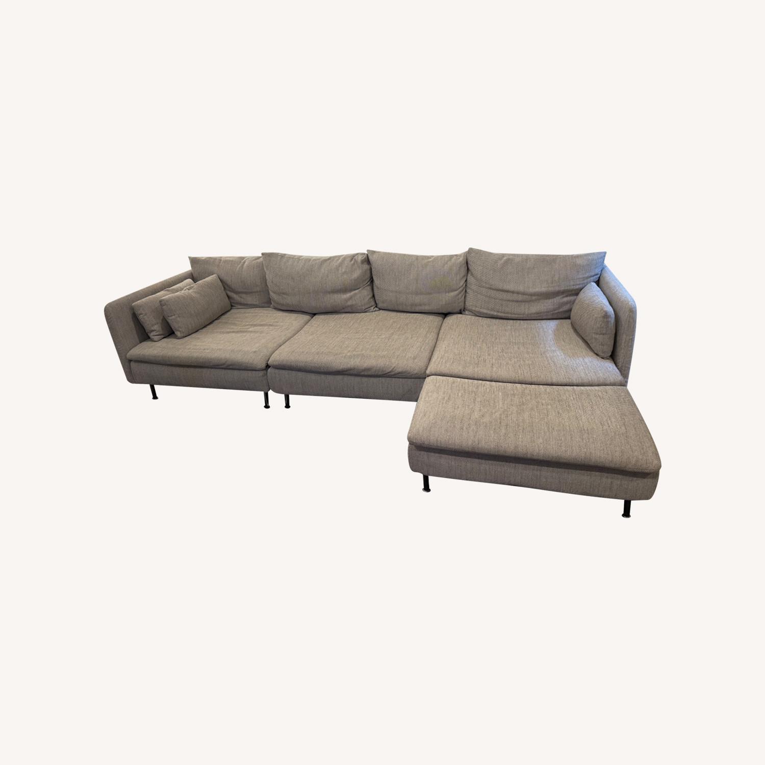 IKEA SÖDERHAMN Sofa - image-8