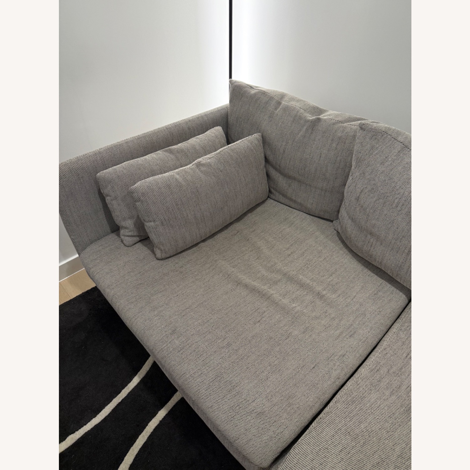 IKEA SÖDERHAMN Sofa - image-2