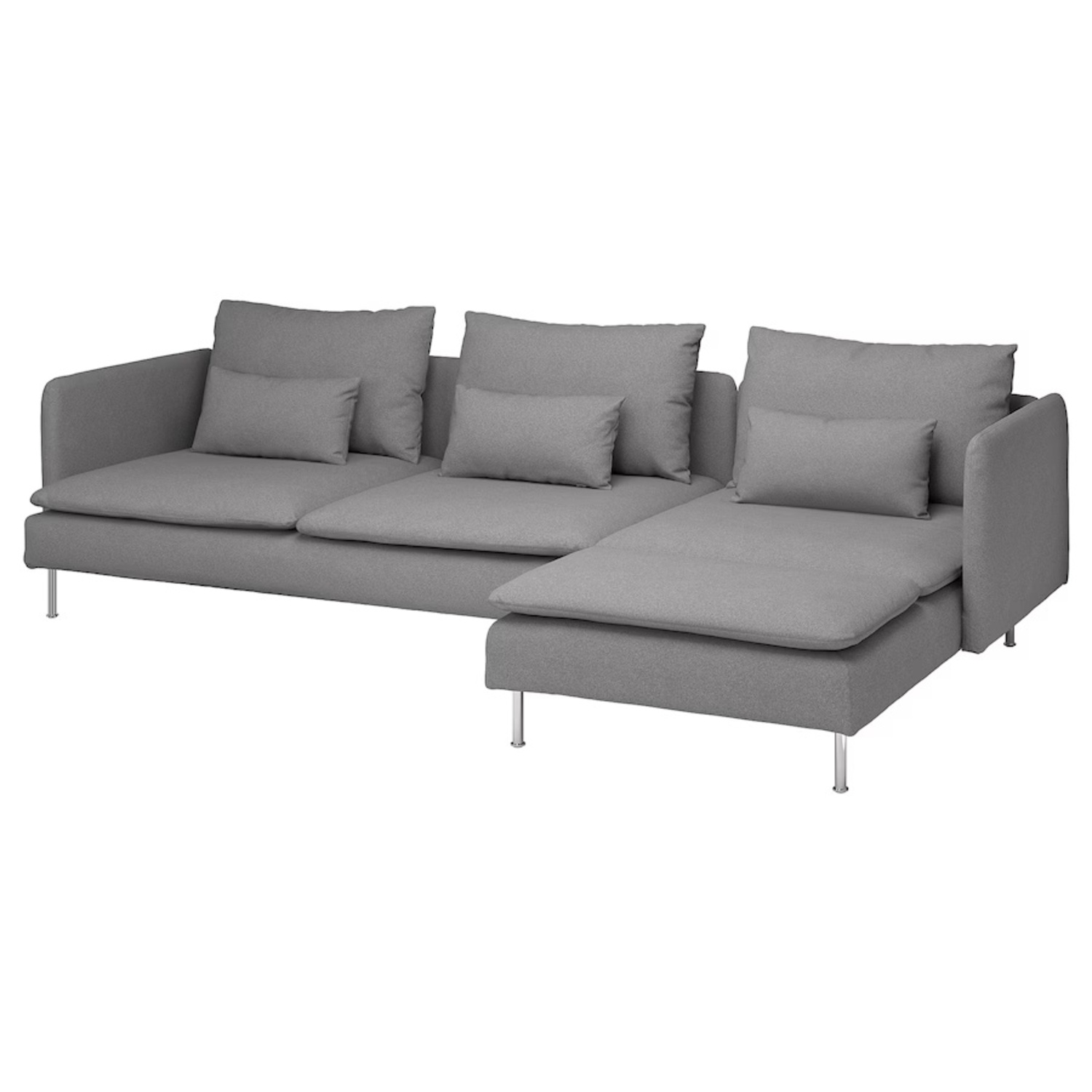 IKEA SÖDERHAMN Sofa - image-7
