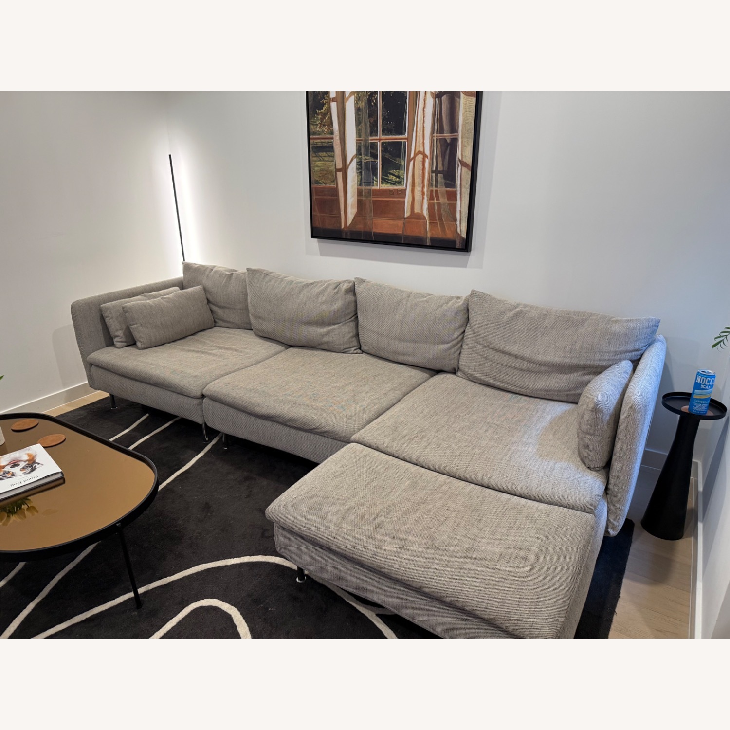 IKEA SÖDERHAMN Sofa - image-5