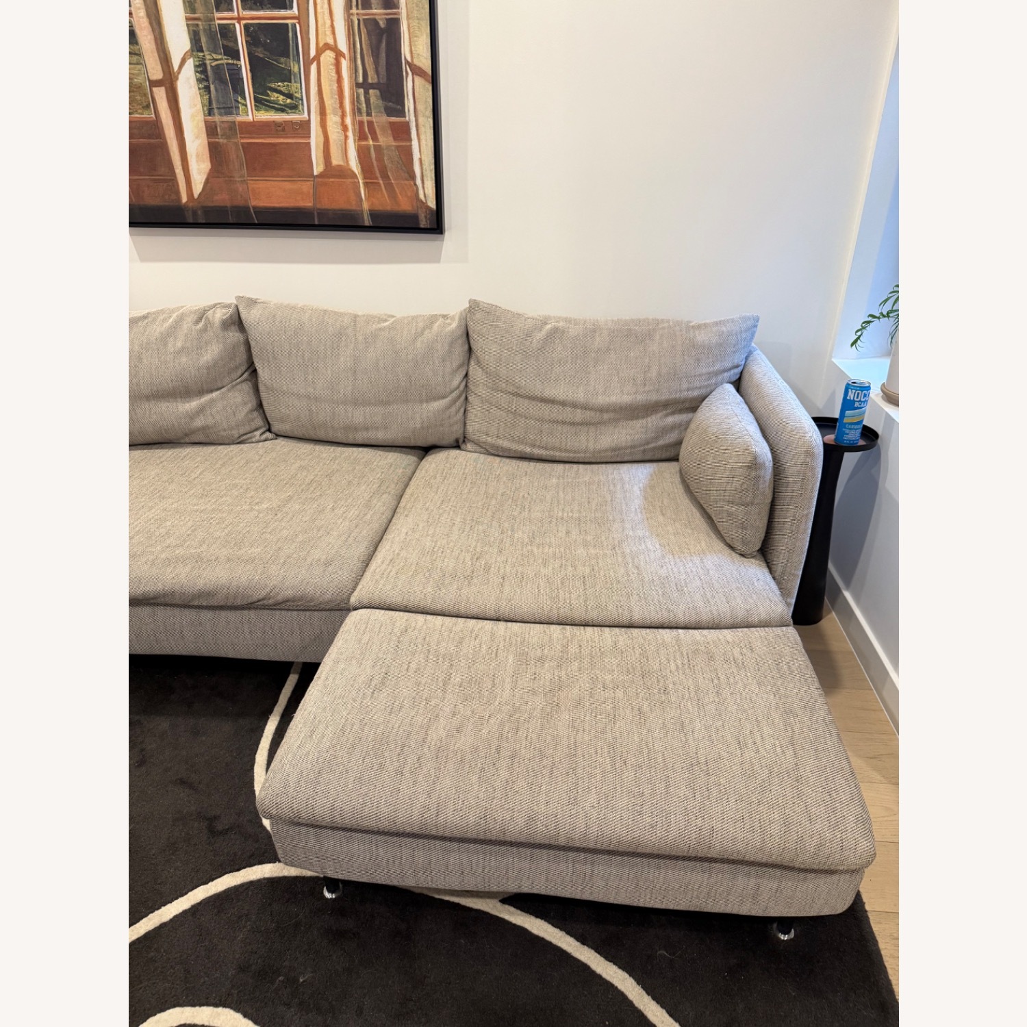 IKEA SÖDERHAMN Sofa - image-4