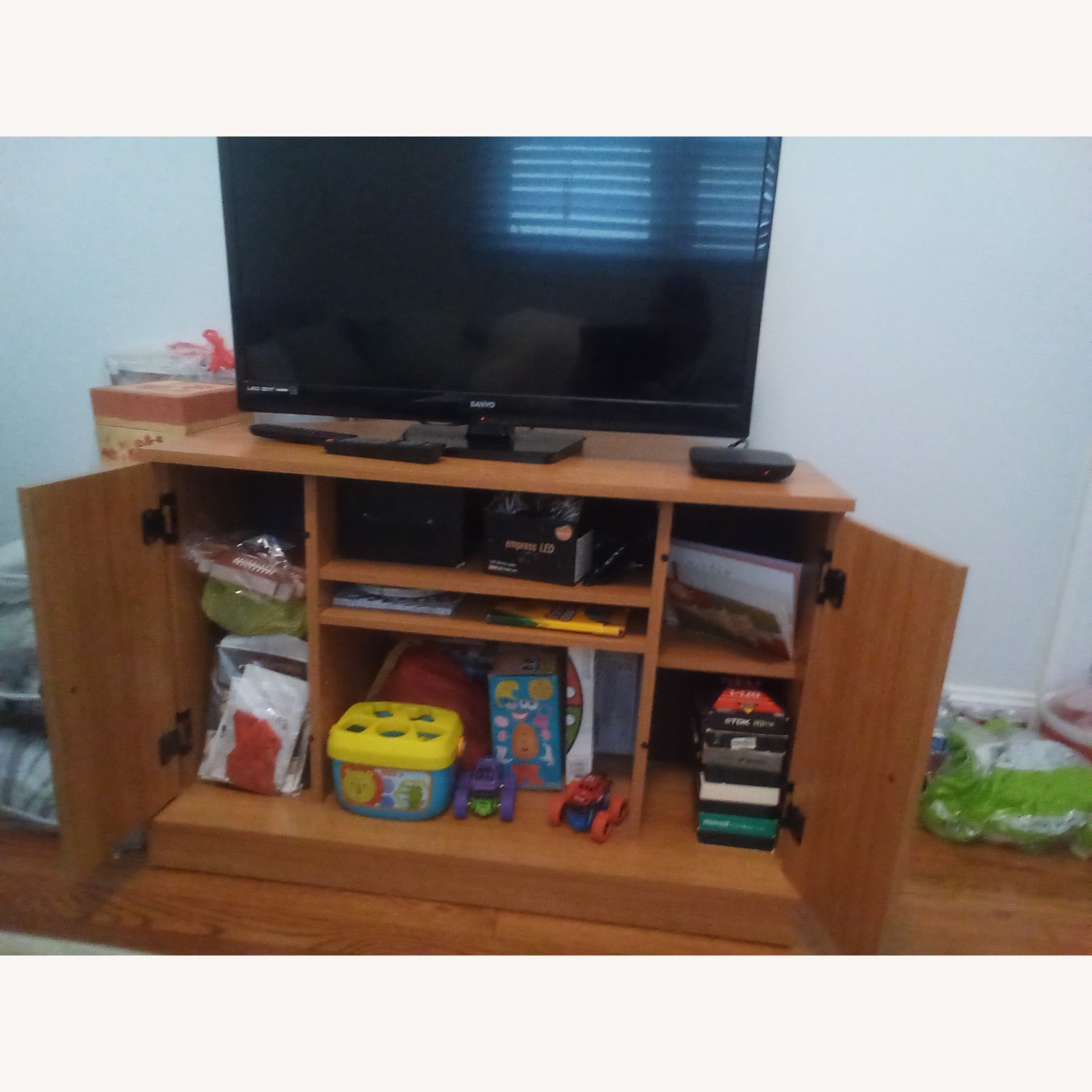 TV Stand - image-1