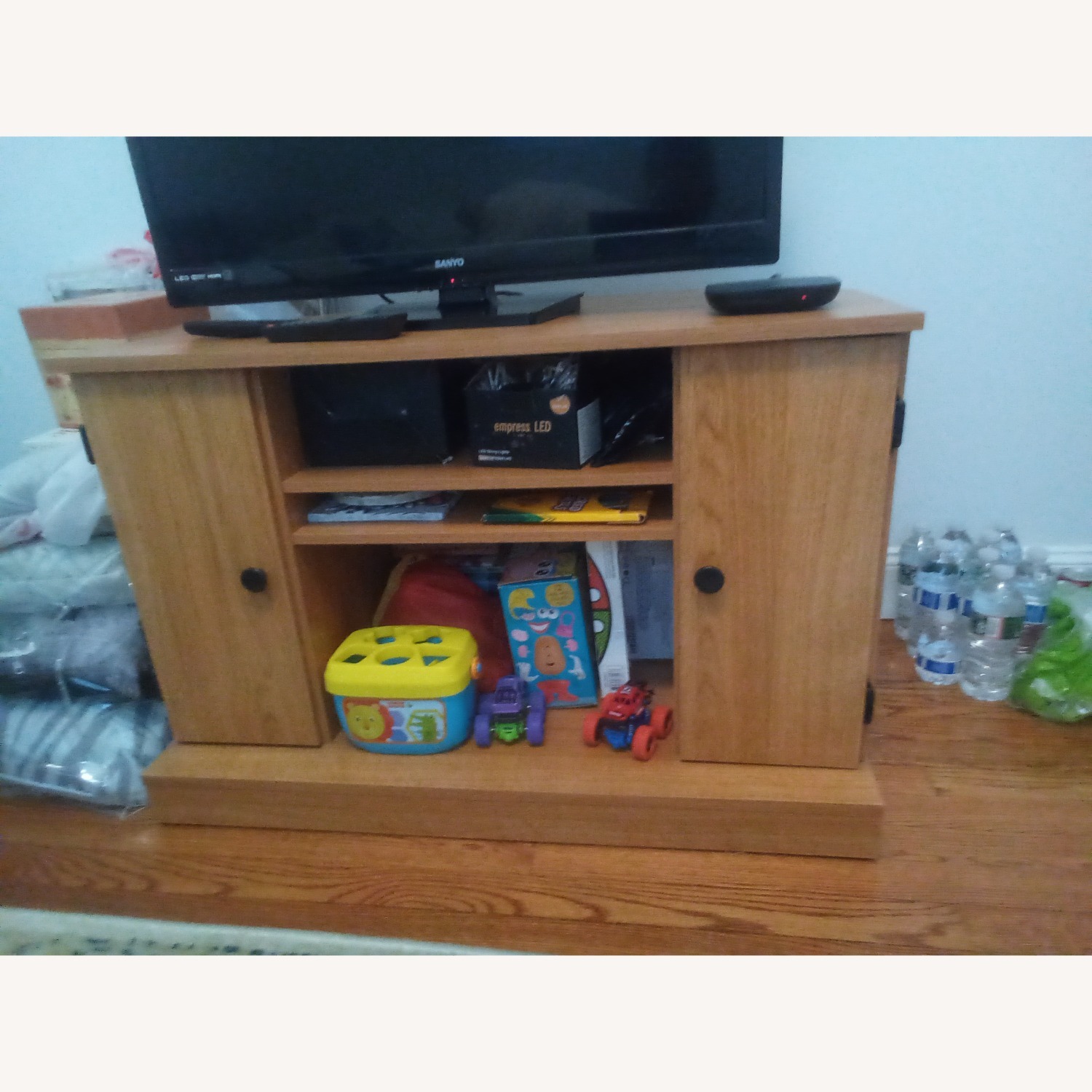 TV Stand - image-3