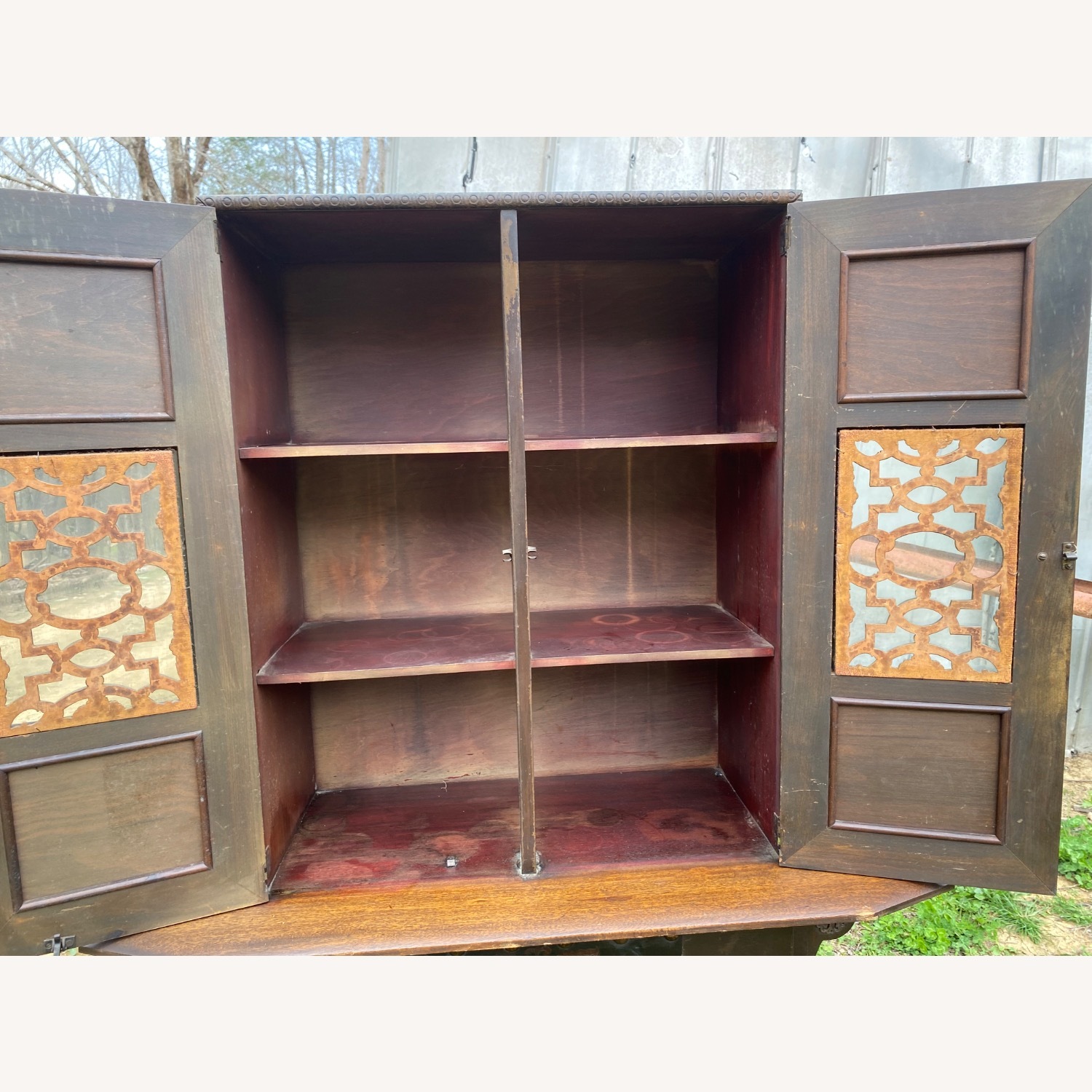 Rare Bothic Revival Monogamy Set - image-8