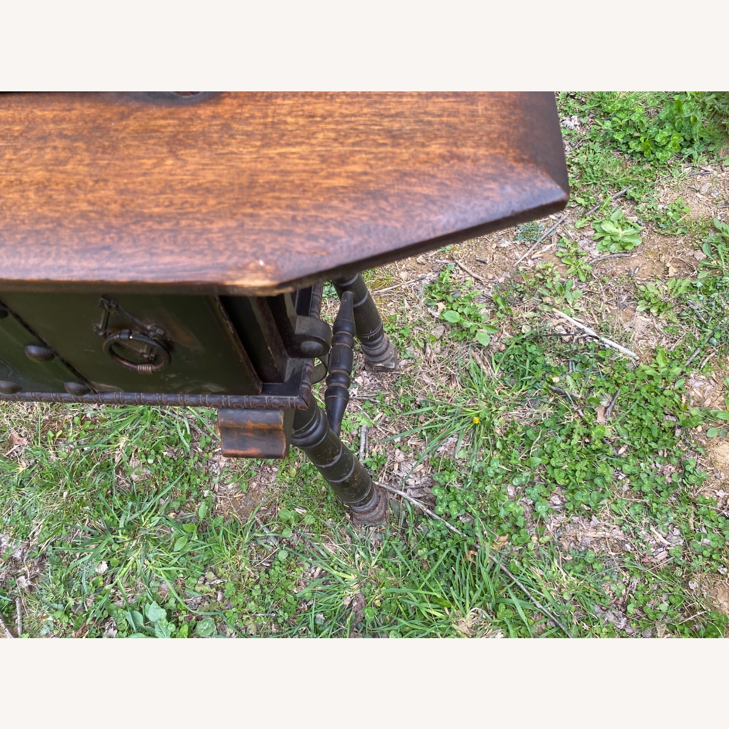 Rare Bothic Revival Monogamy Set - image-7