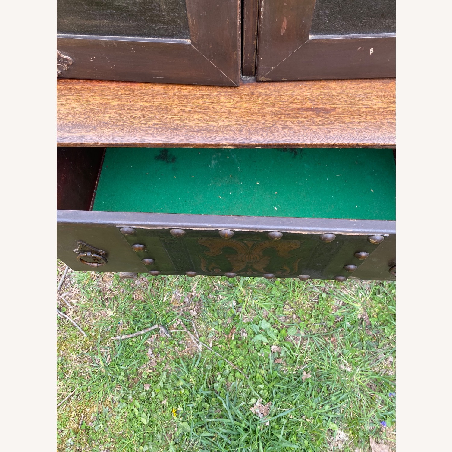 Rare Bothic Revival Monogamy Set - image-9