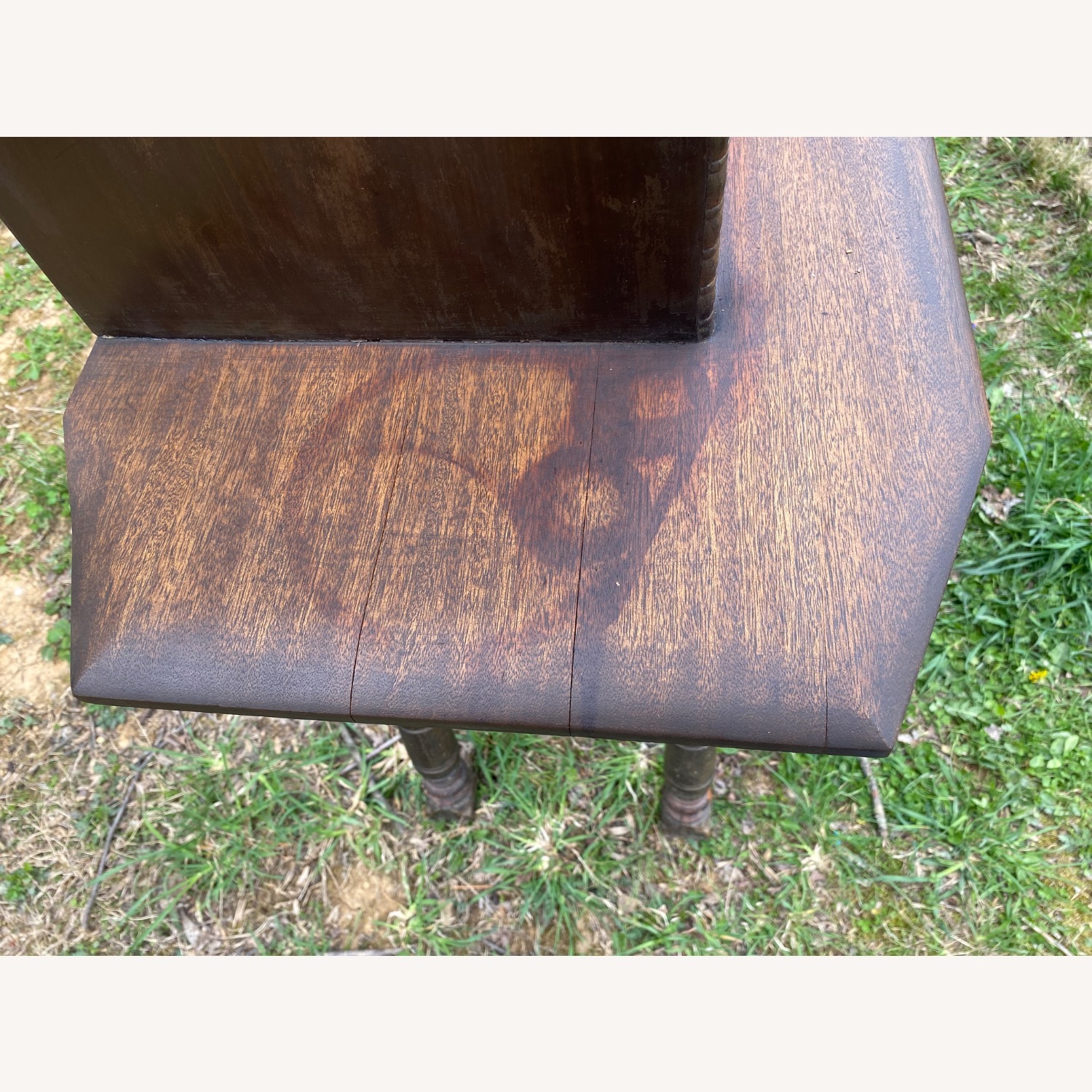 Rare Bothic Revival Monogamy Set - image-6