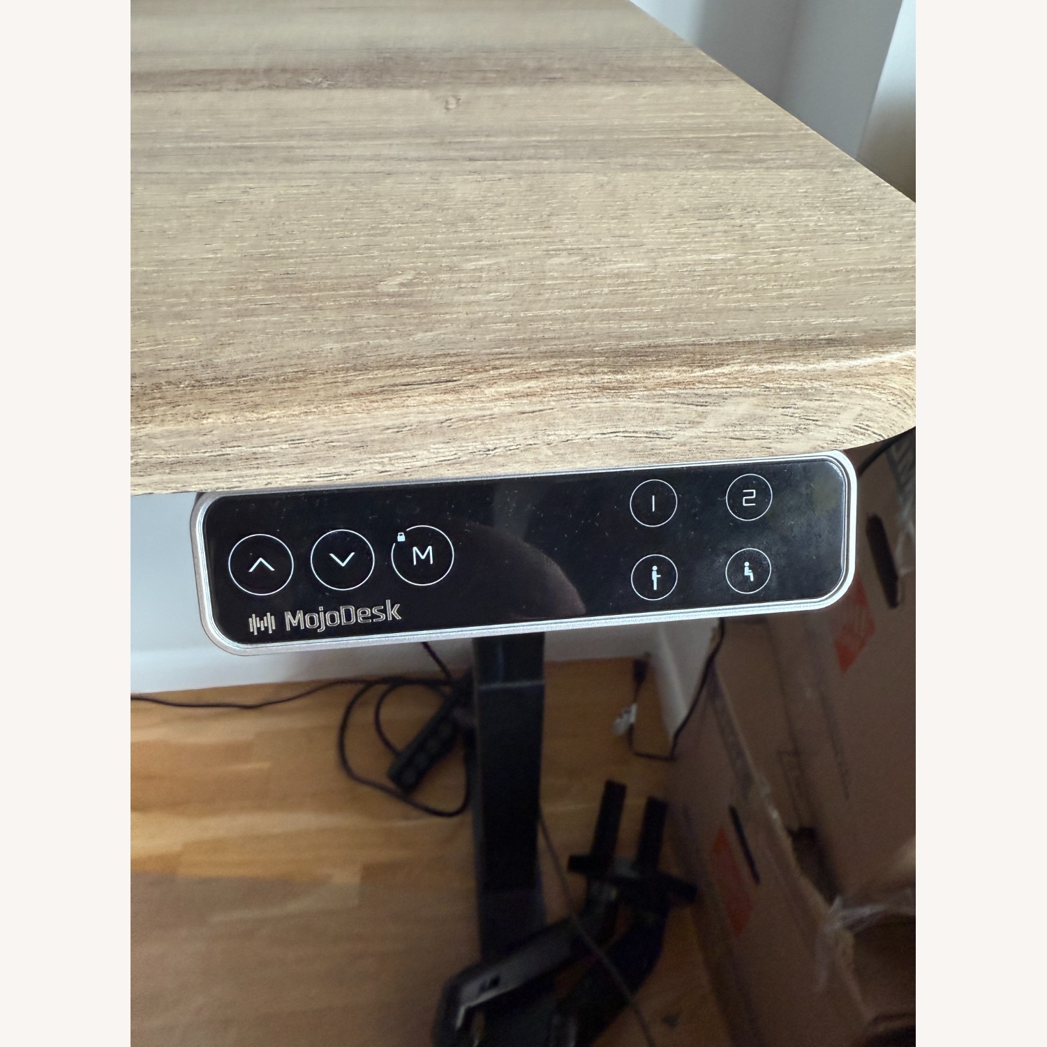 MojoDesk Standing Desk (60"x30") - image-4
