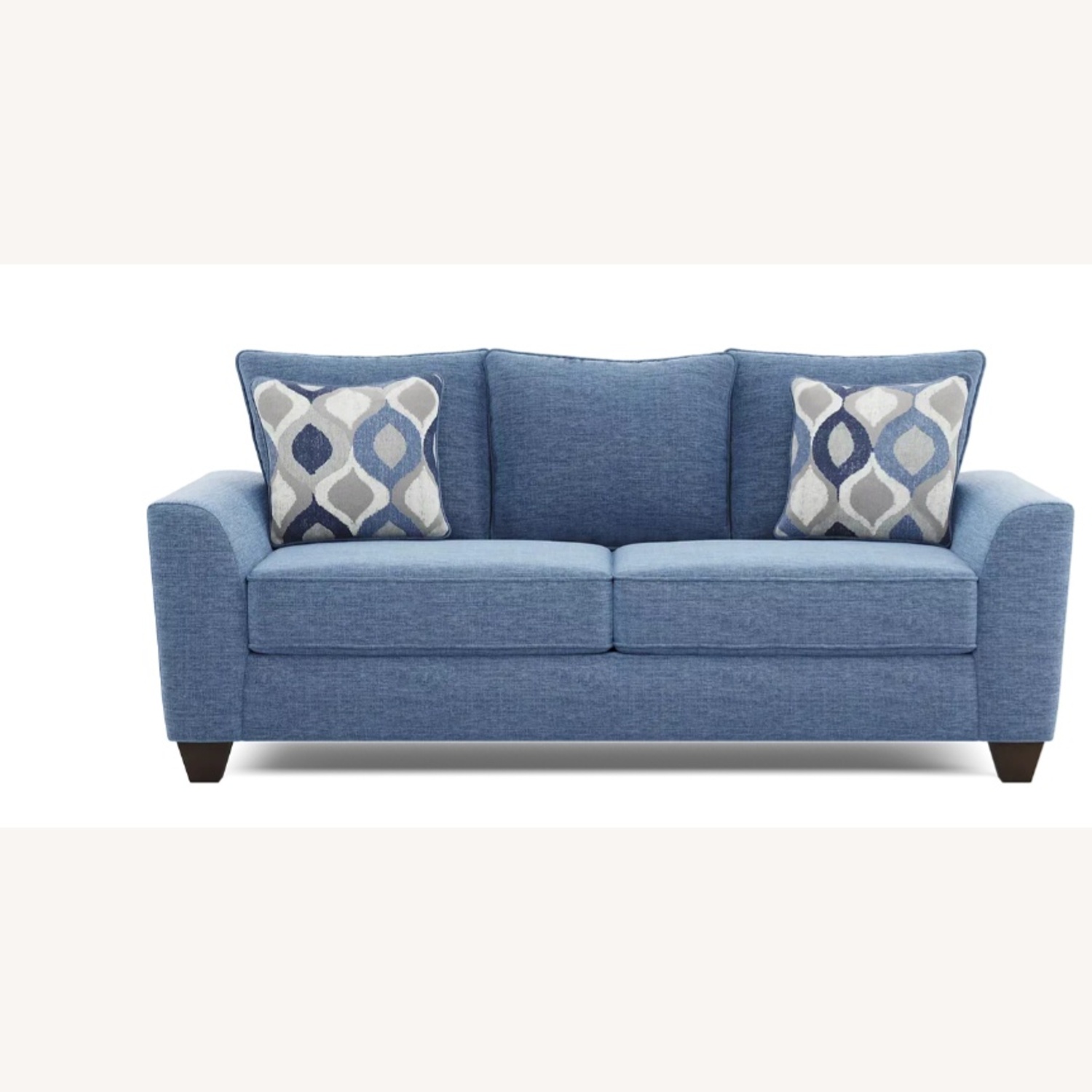 Rooms To Go 2 Seater Sofa - image-4