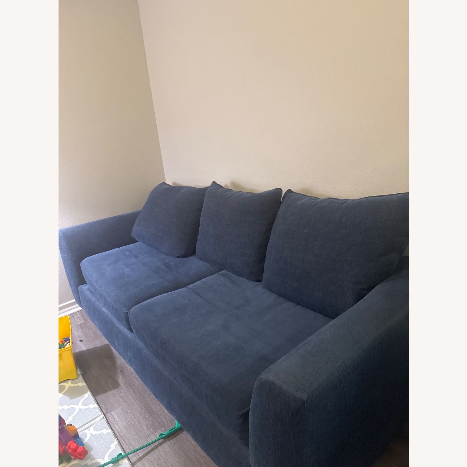 Rooms To Go 2 Seater Sofa - image-3