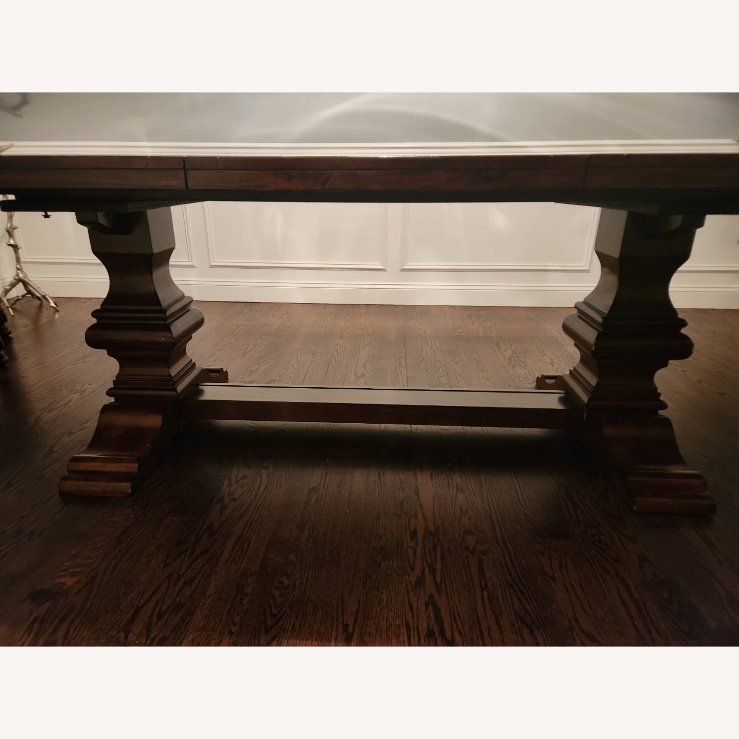 Ashley Furniture Dining Room Table - image-5