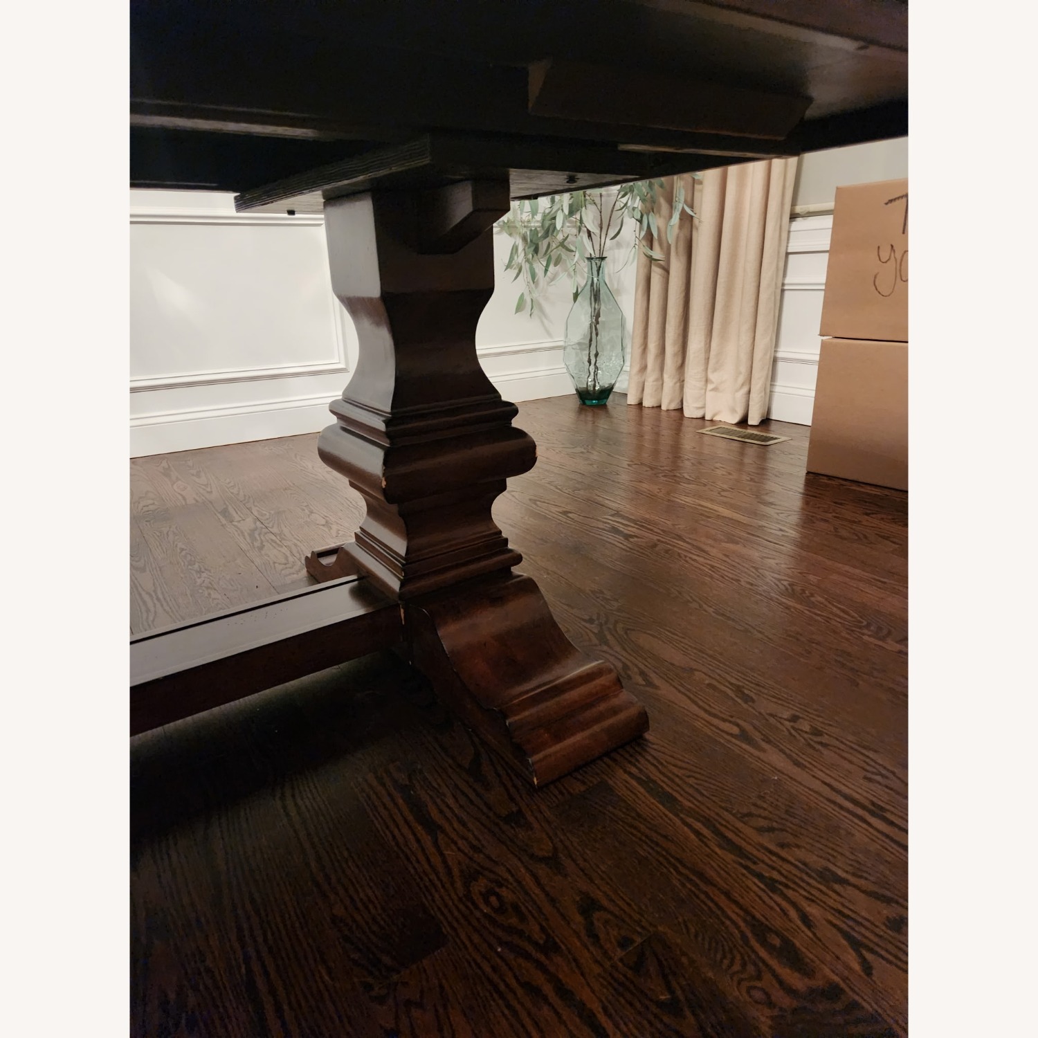 Ashley Furniture Dining Room Table - image-4