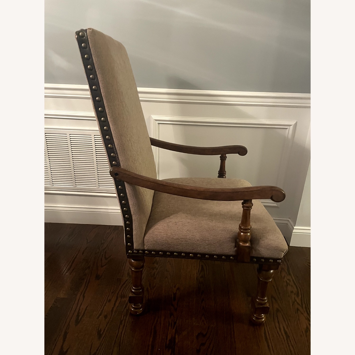 Ashley Furniture Dining Room Table - image-1