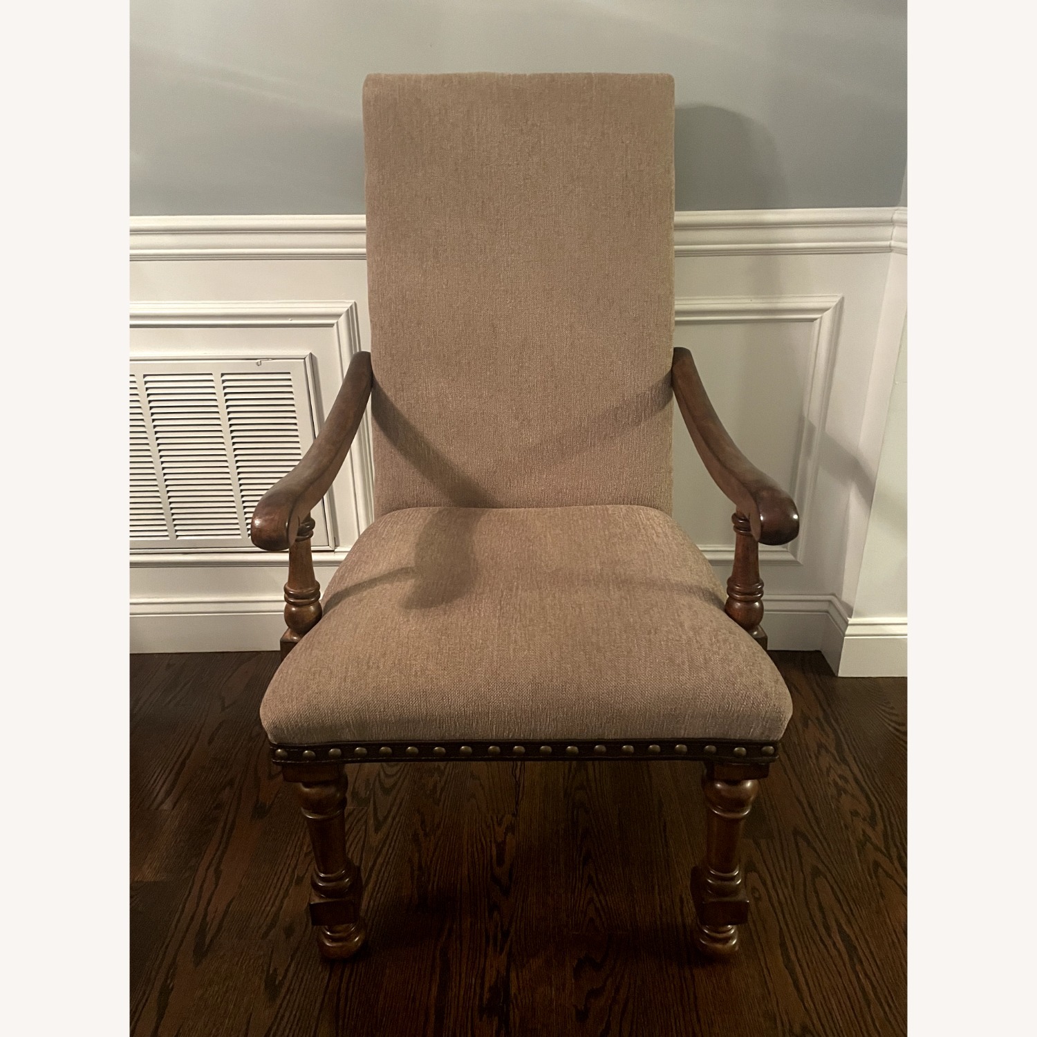 Ashley Furniture Dining Room Table - image-2