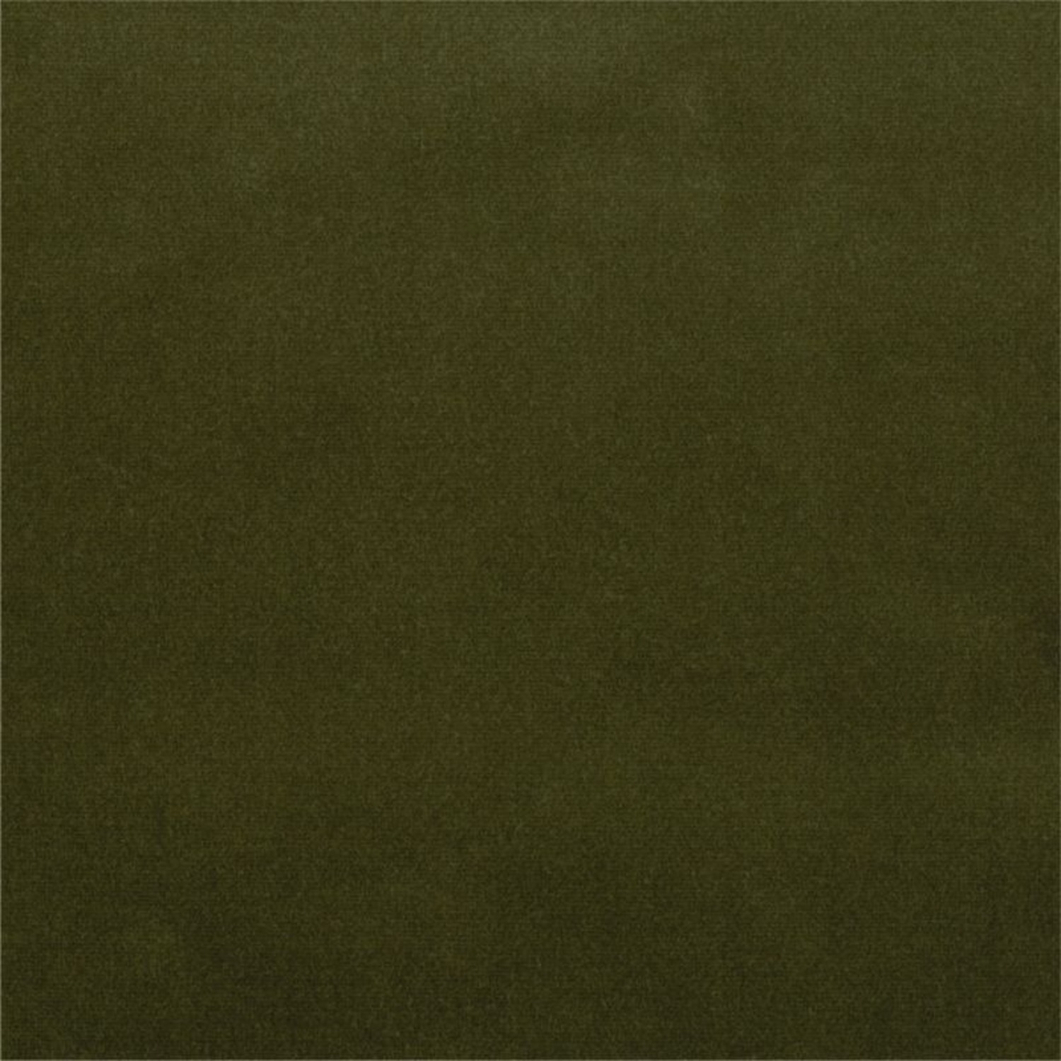 CB2 Forte Channeled Green Velvet Bed (Queen) - image-6