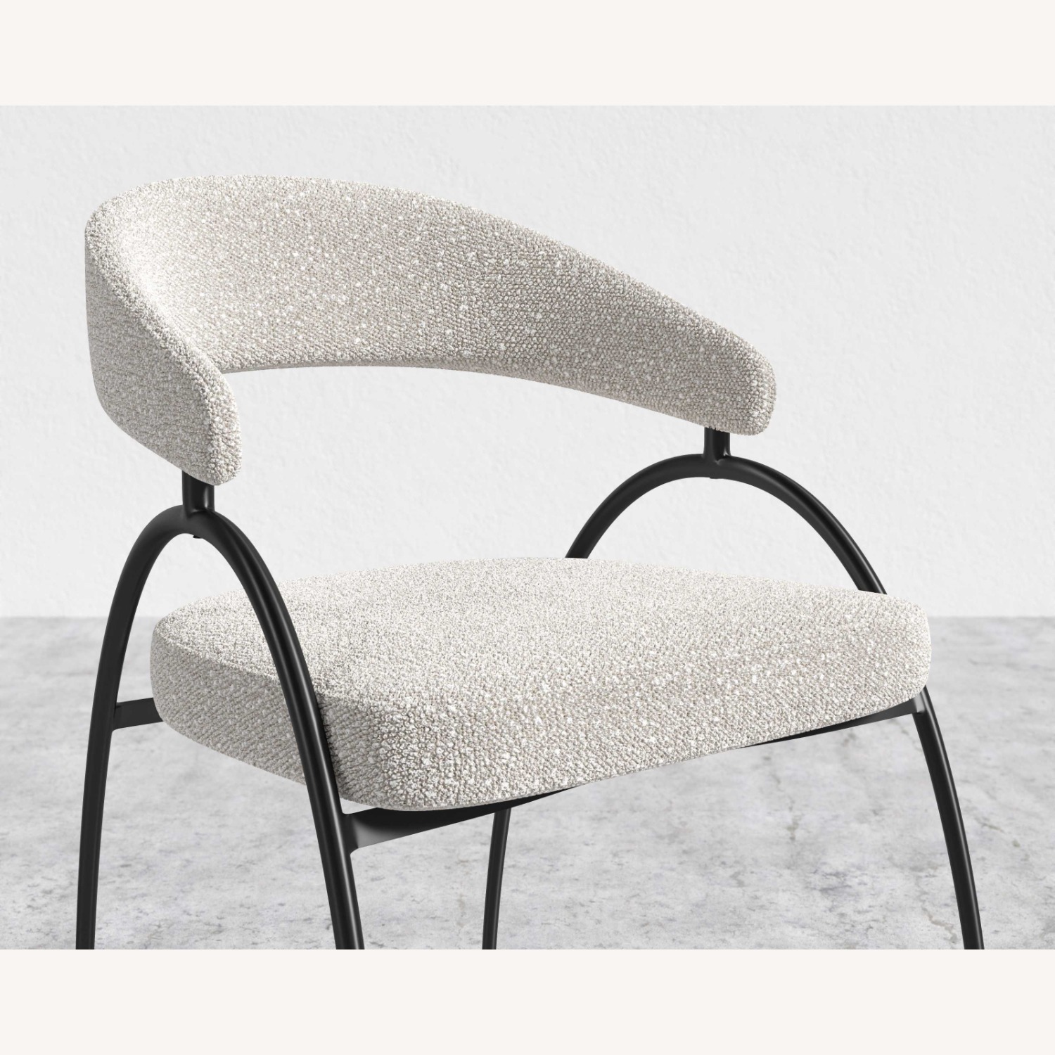 Rove Concepts Uma Dining Chair - image-4