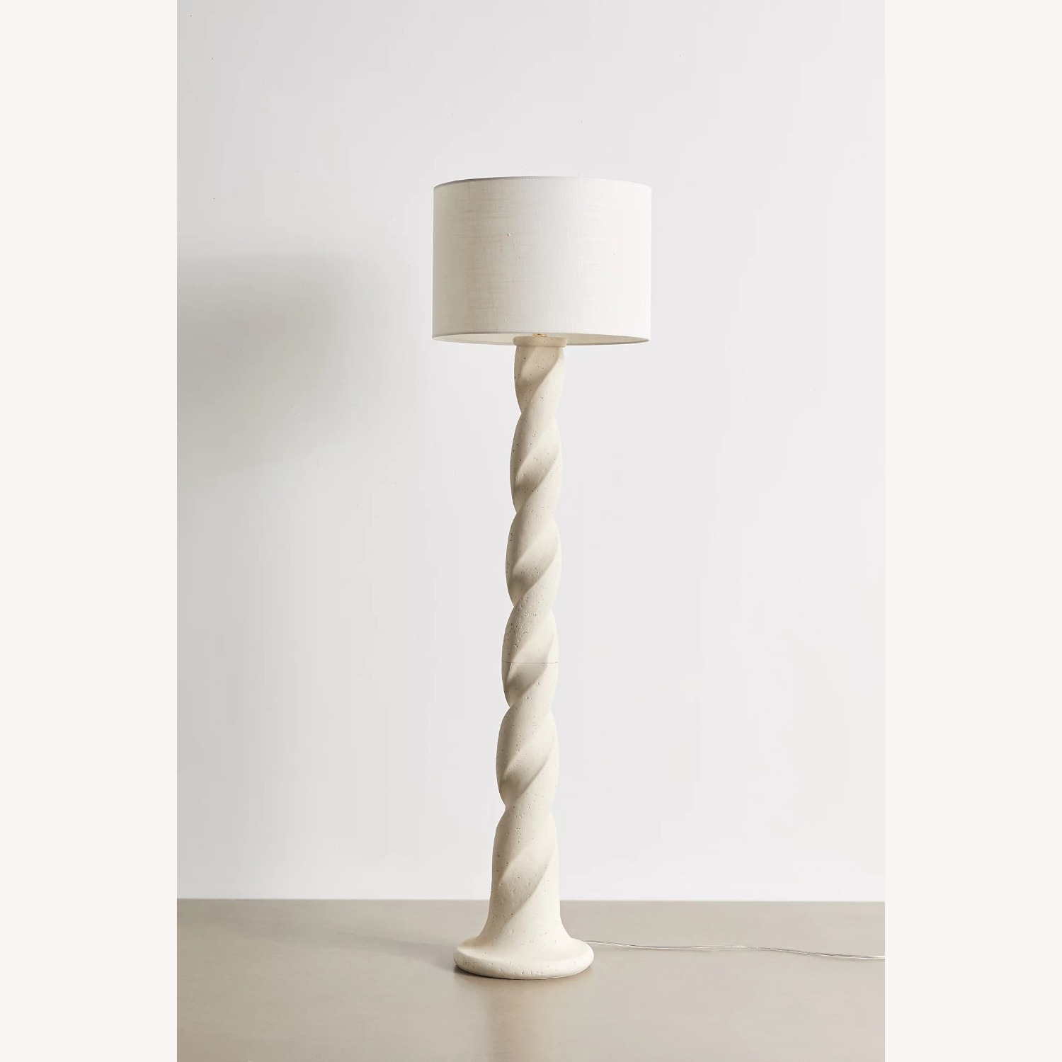 Urban Outfitter Isobel Floor Lamp - image-2