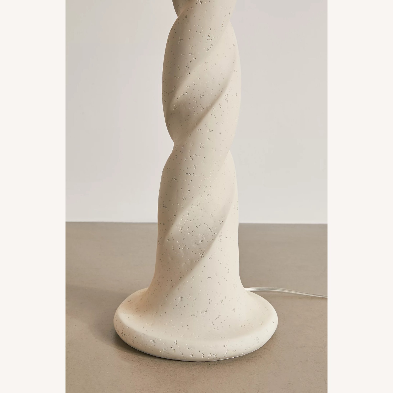 Urban Outfitter Isobel Floor Lamp - image-6