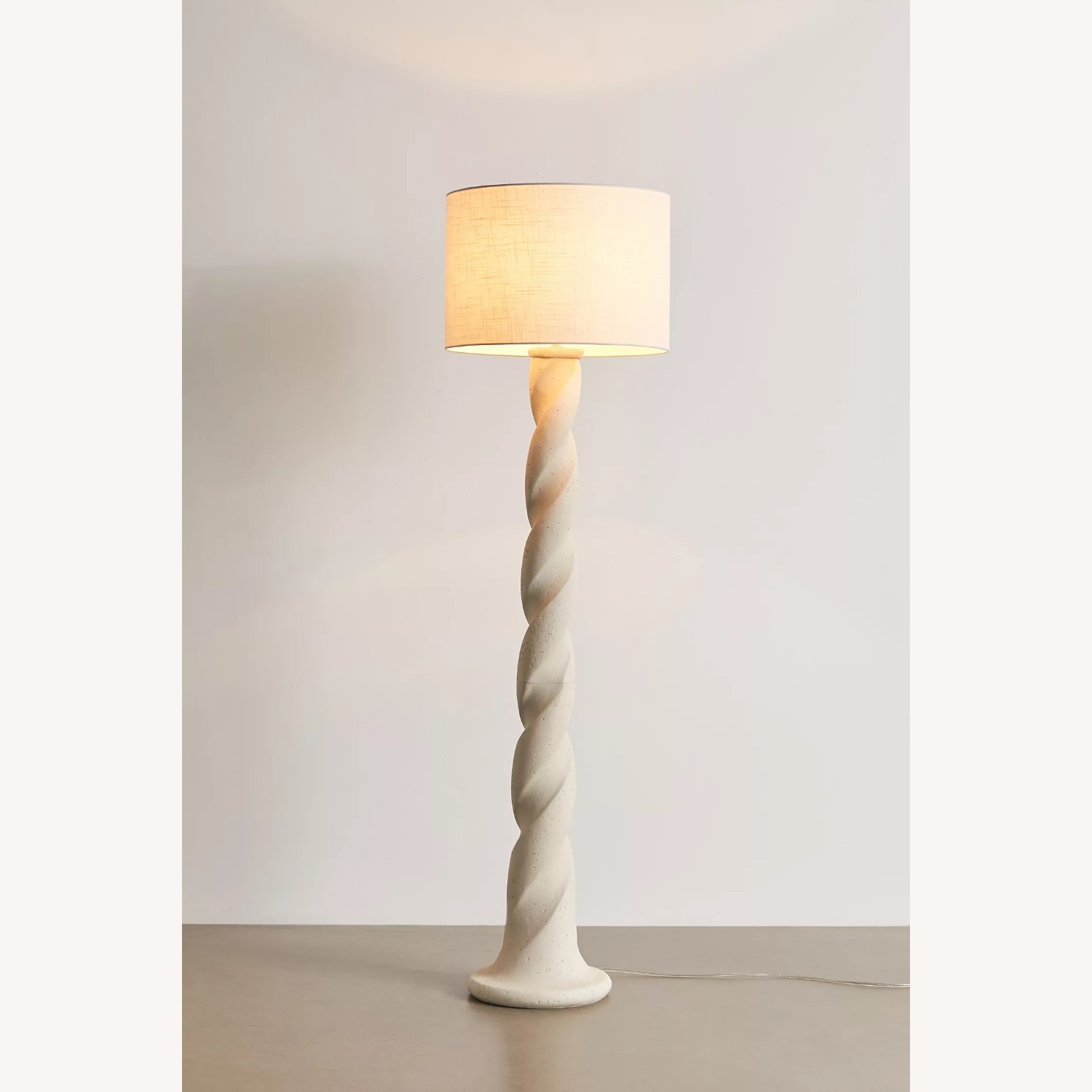 Urban Outfitter Isobel Floor Lamp - image-3