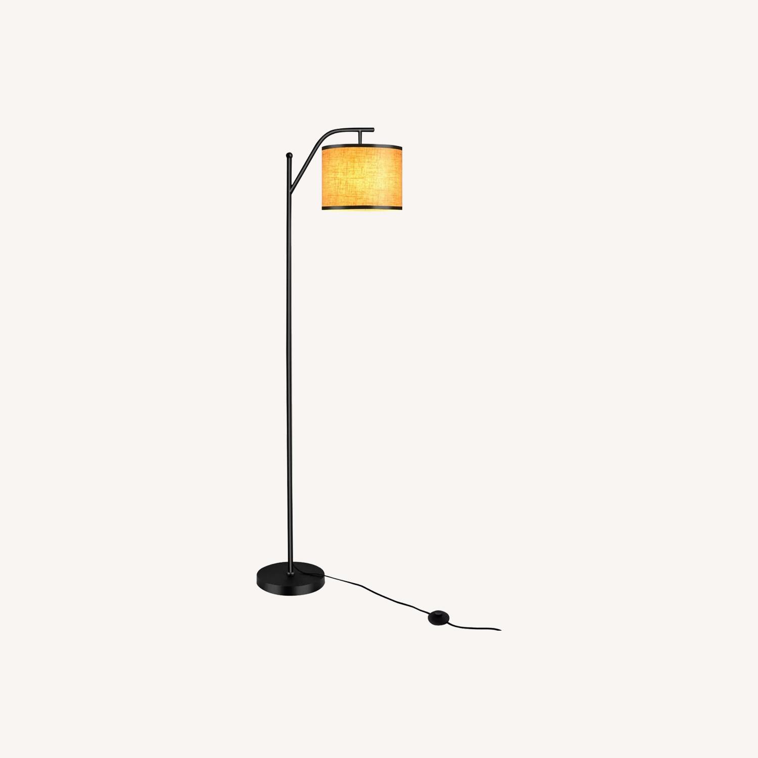 Target Tangkula Lamp - image-0