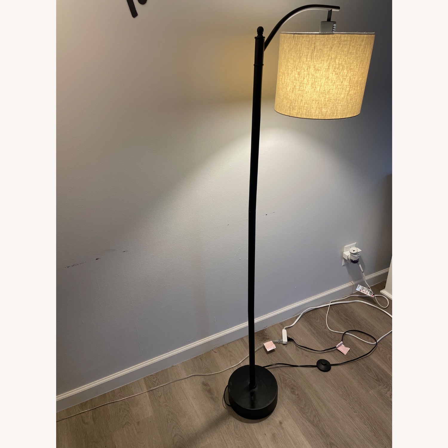 Target Tangkula Lamp - image-2