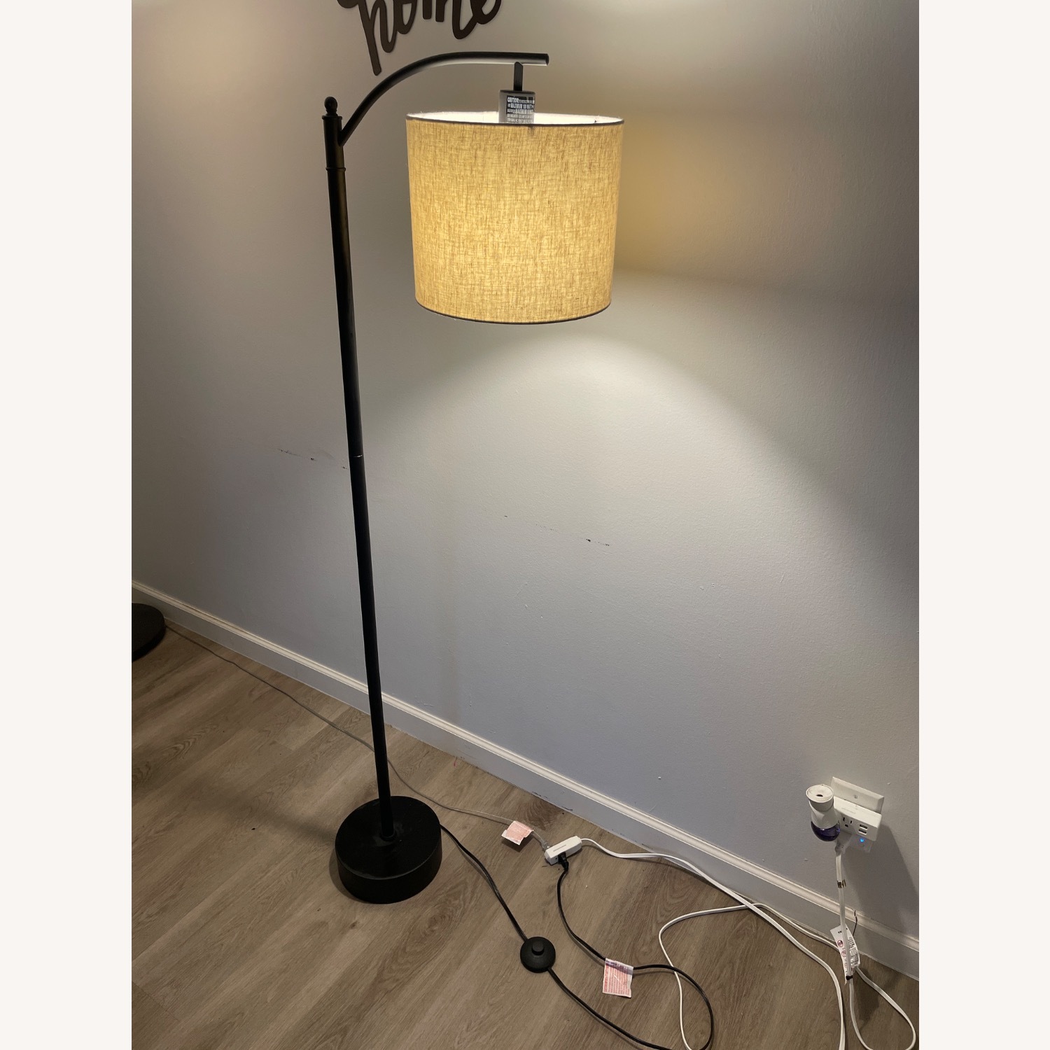 Target Tangkula Lamp - image-3