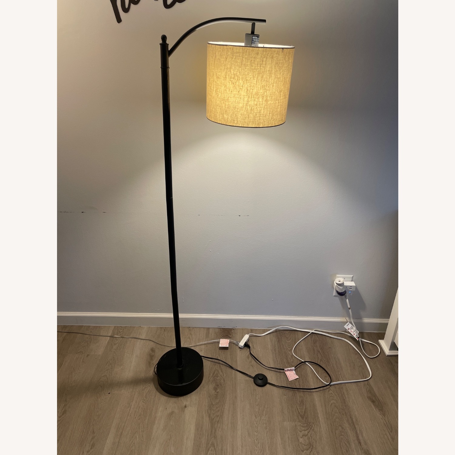 Target Tangkula Lamp - image-1