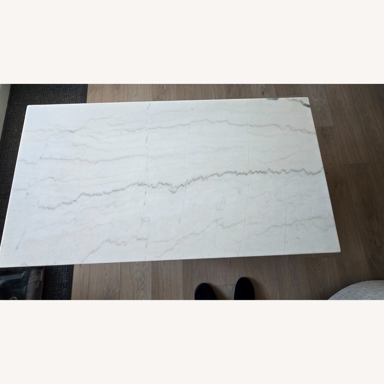 Burkhaus Coffee Table with 2 End Tables - image-6