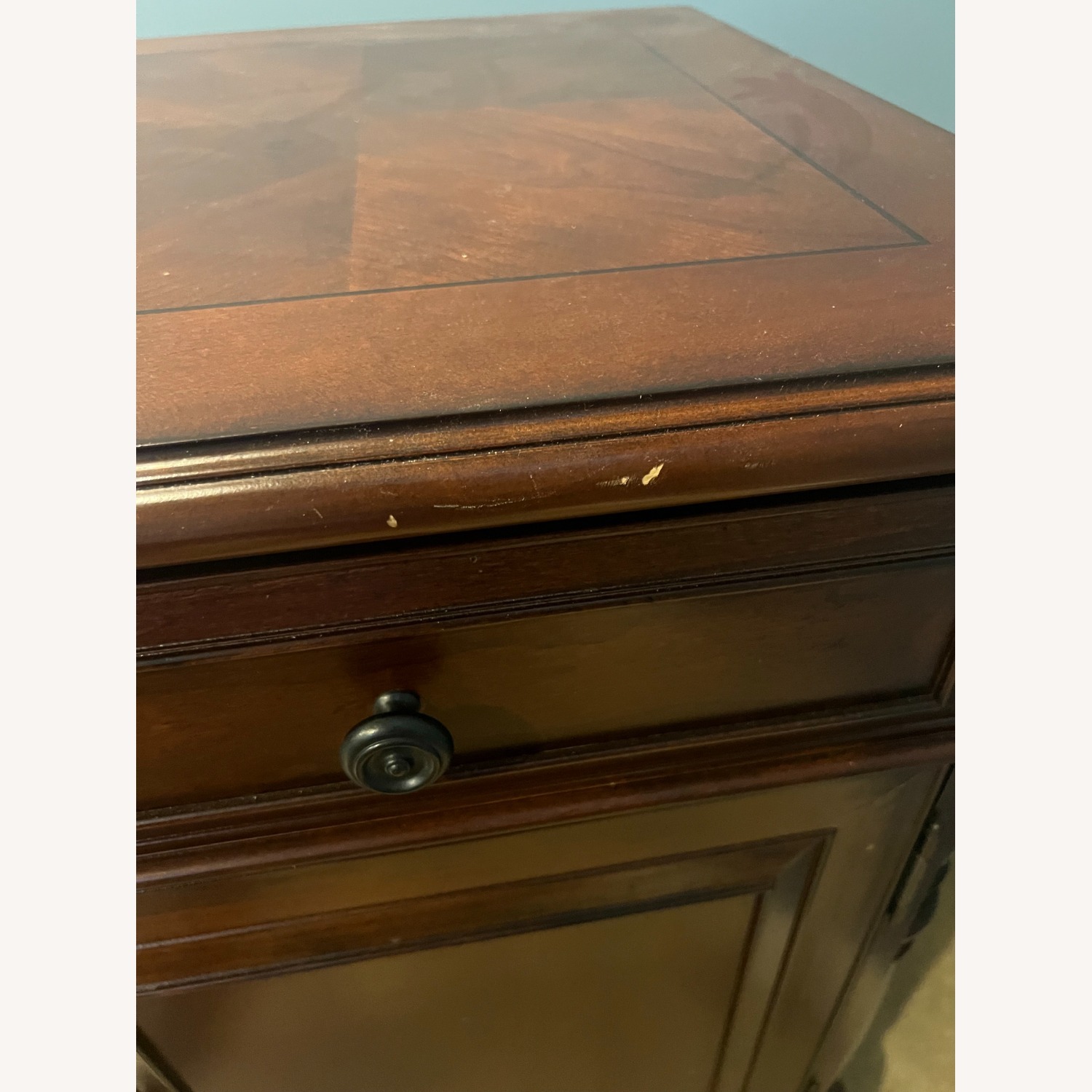 Raymour & Flanigan  Desk for Home Office - image-4