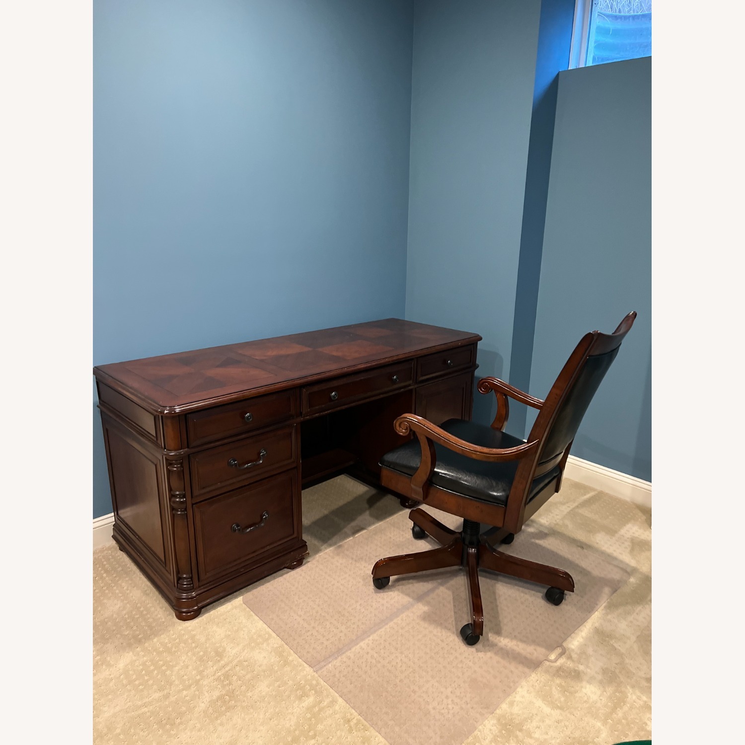 Raymour & Flanigan  Desk for Home Office - image-2