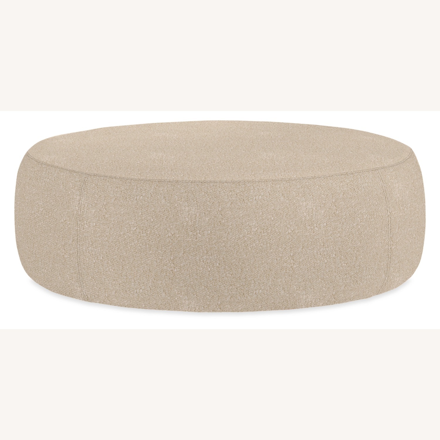 Room & Board Lind Ottoman Large - image-1